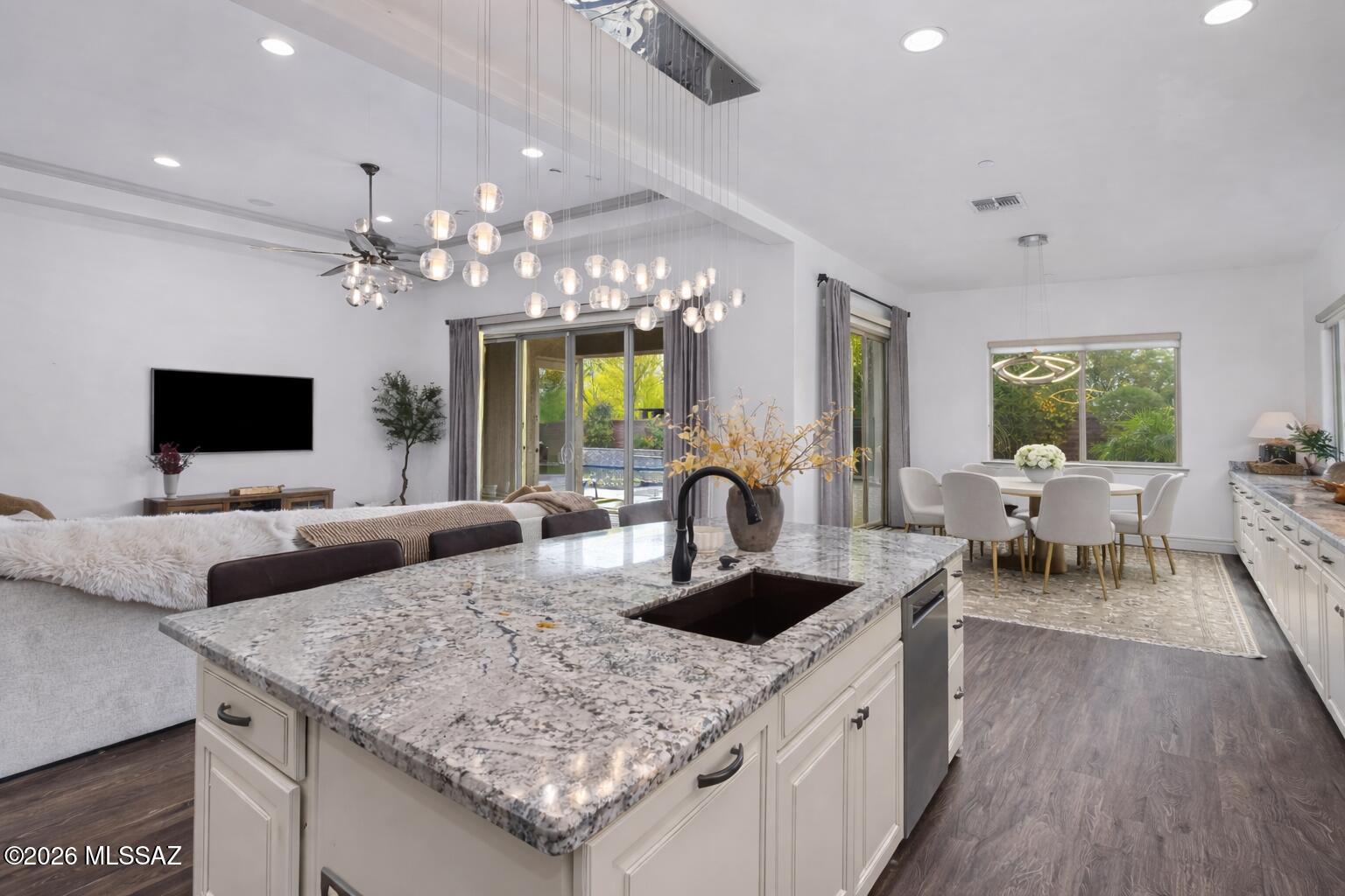 13471 N Trailing Indigo Court