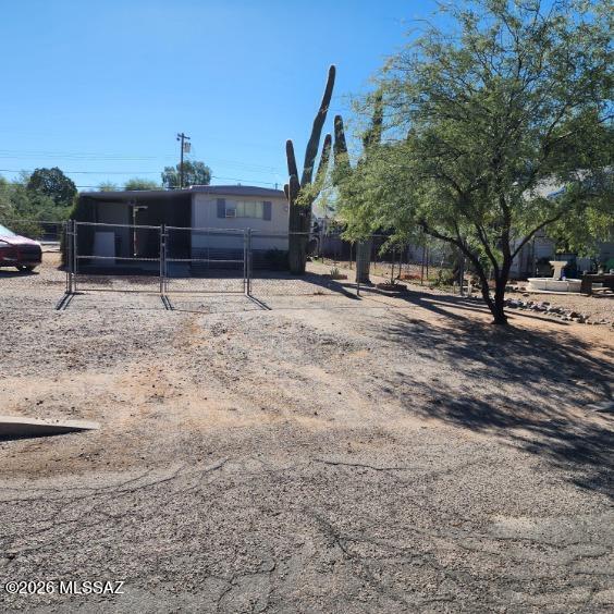 Freeman Addition - Residential