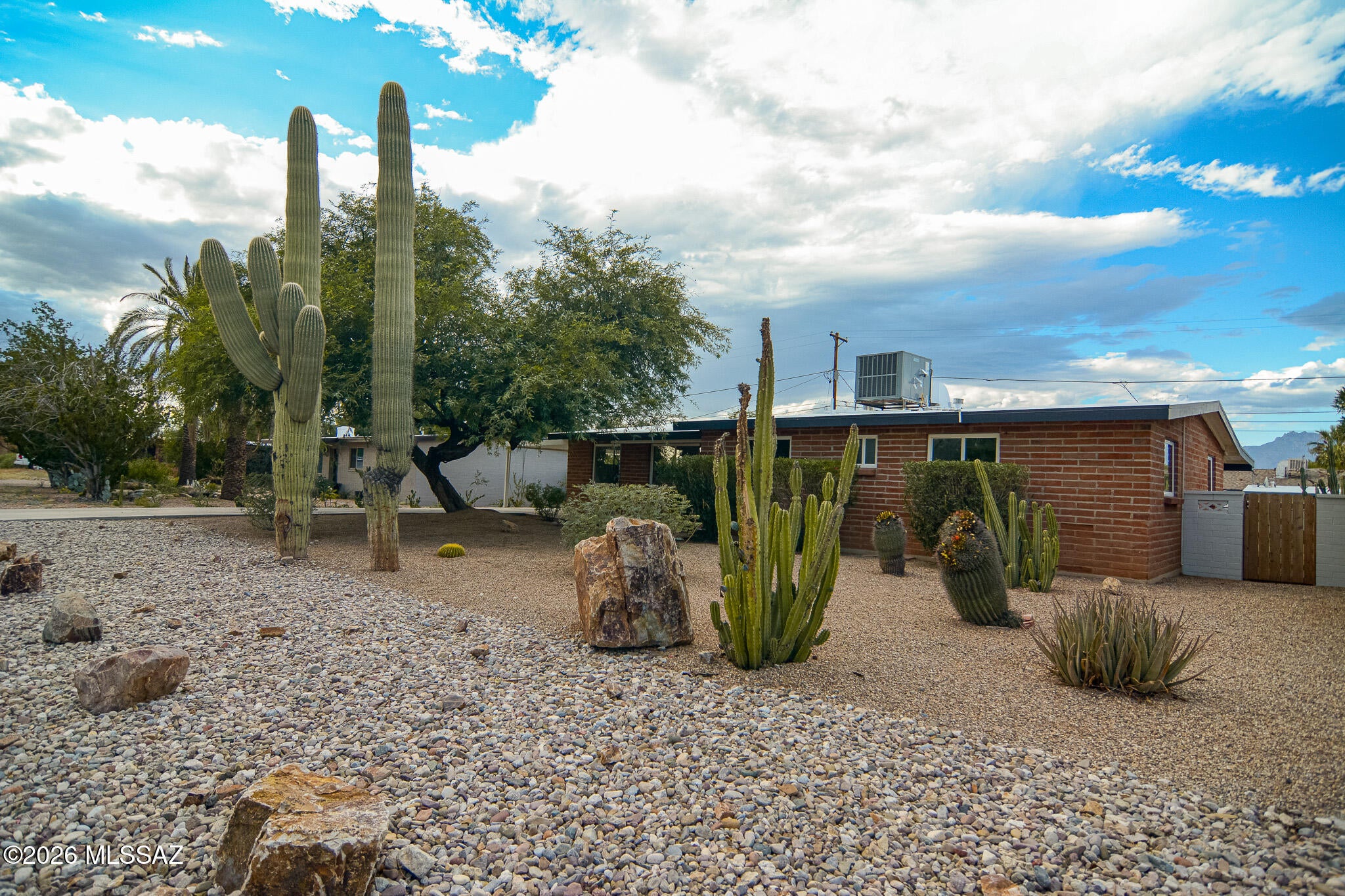 6731 E Kenyon Drive