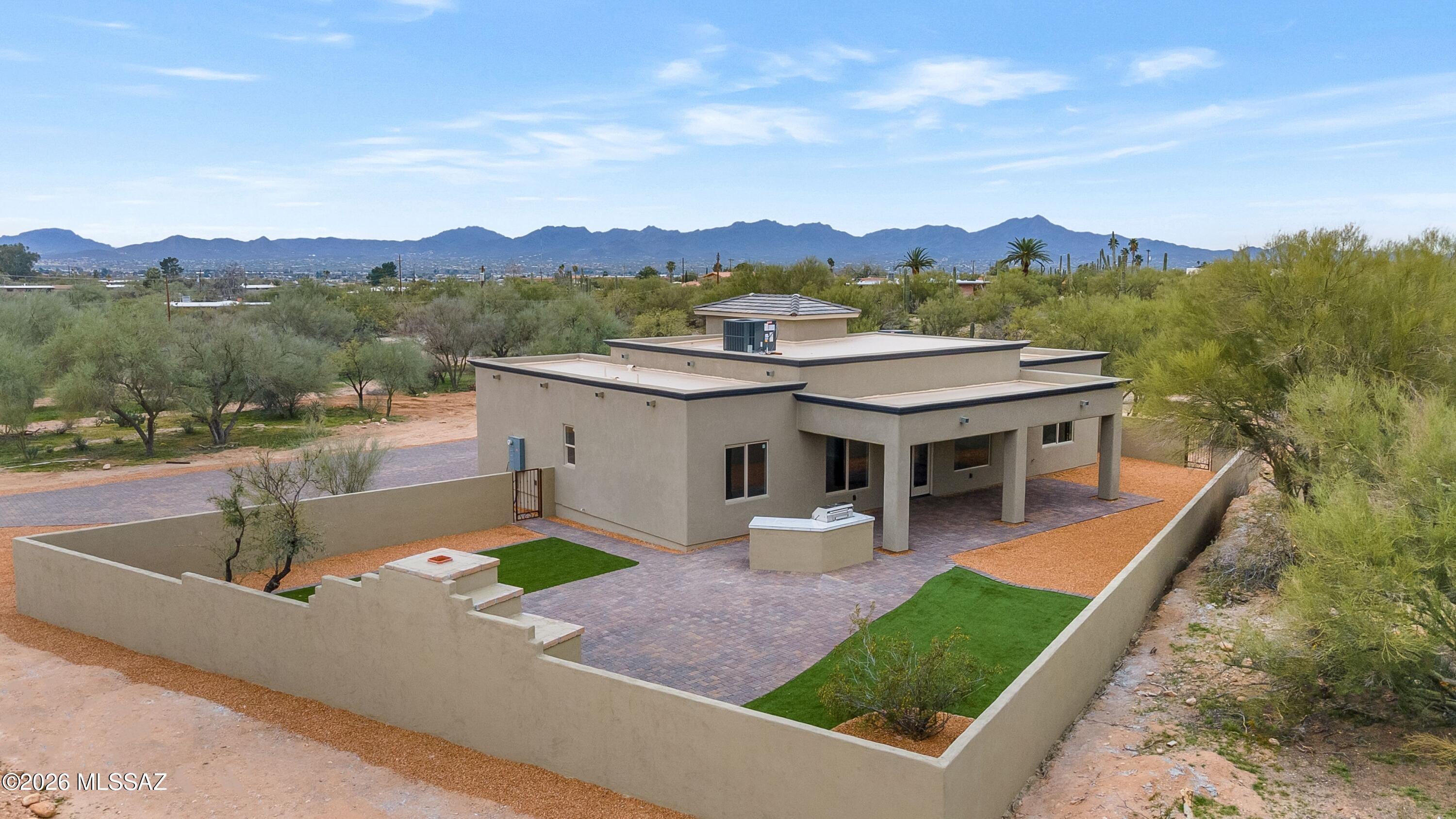 N/A - Residential