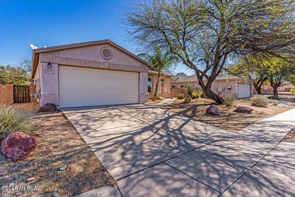 6094 W Echo Crossing Road