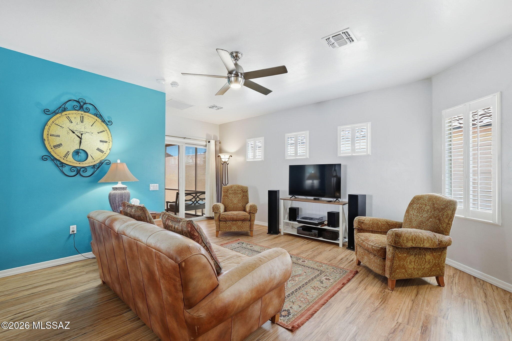 Sonora At Rancho Sahuarita Phase 2 (244-377) - Residential
