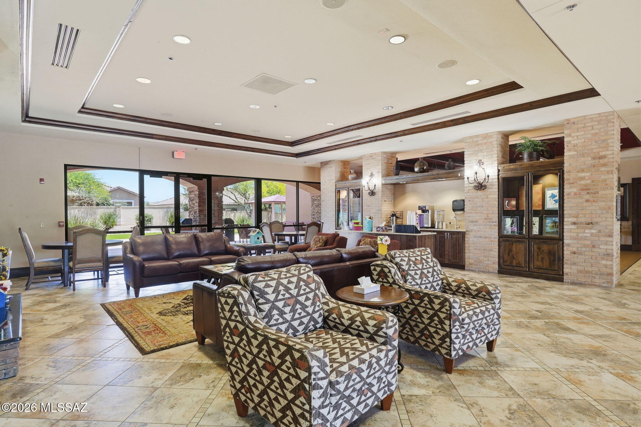 Sonora At Rancho Sahuarita Phase 2 (244-377) - Residential
