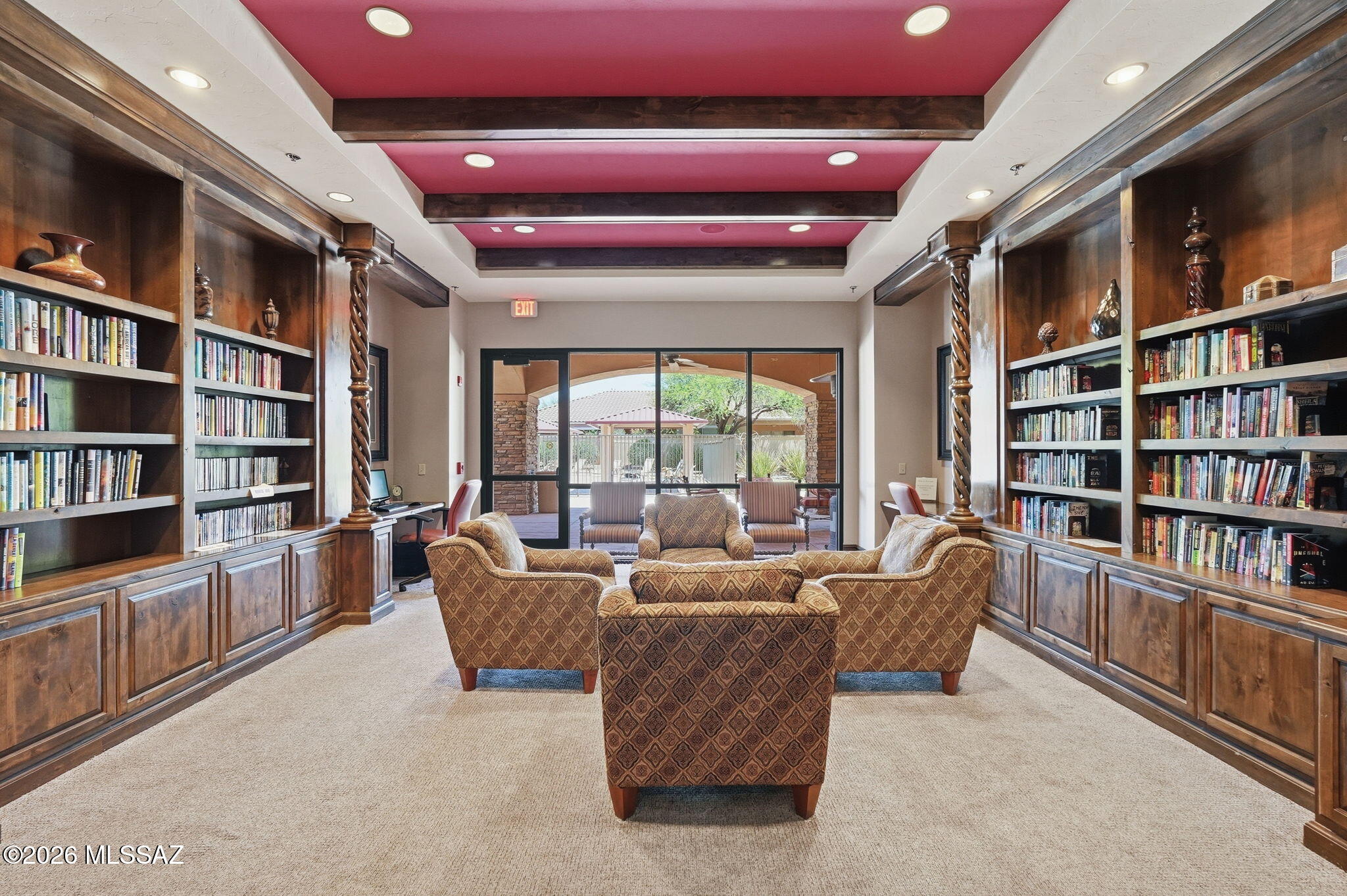 Sonora At Rancho Sahuarita Phase 2 (244-377) - Residential