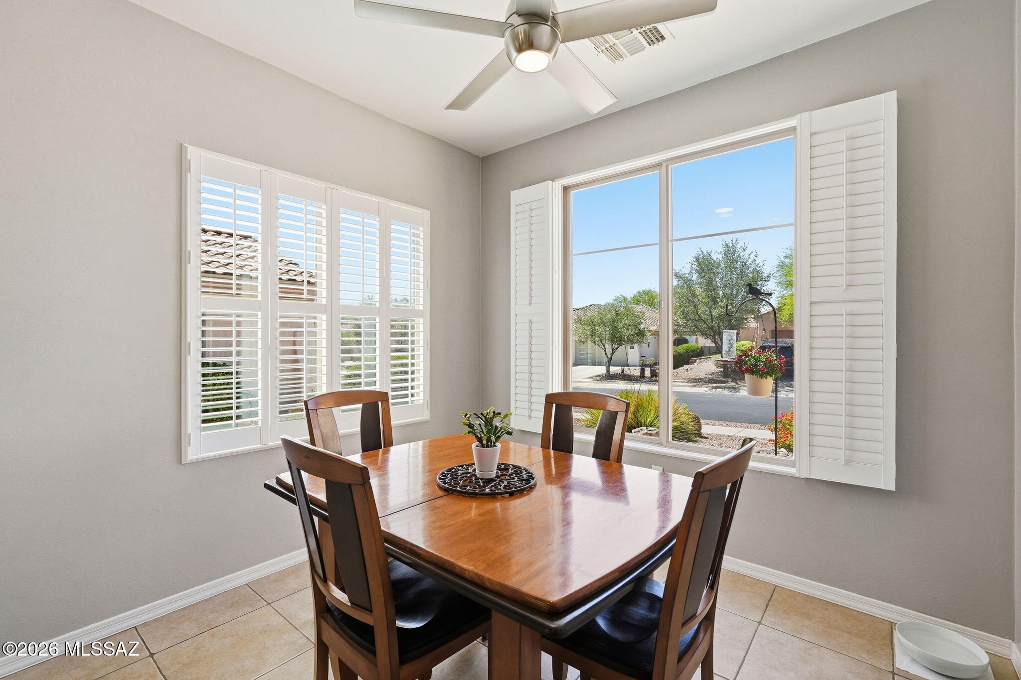 Sonora At Rancho Sahuarita Phase 2 (244-377) - Residential