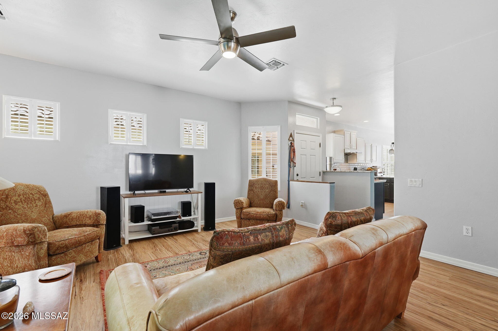 Sonora At Rancho Sahuarita Phase 2 (244-377) - Residential