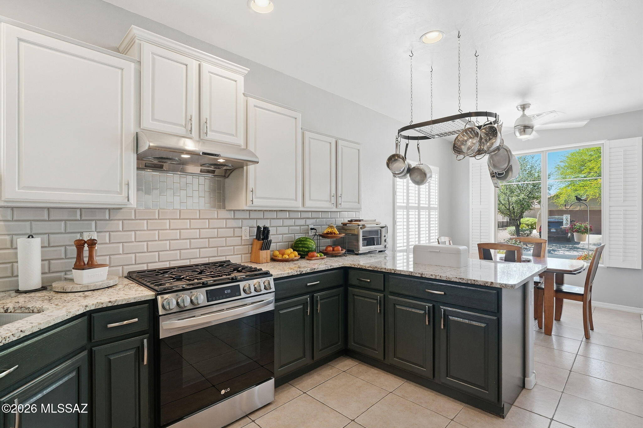 Sonora At Rancho Sahuarita Phase 2 (244-377) - Residential