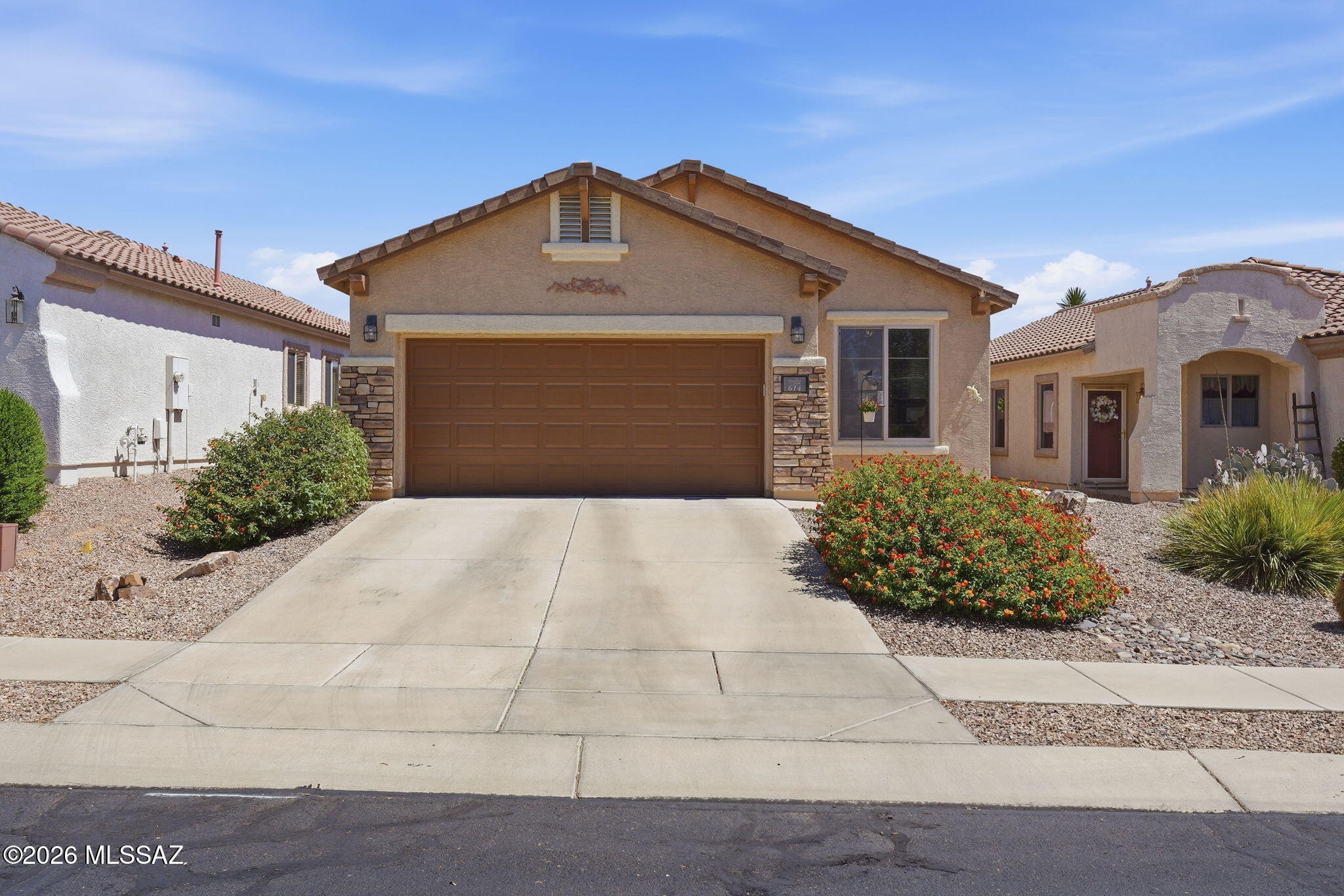 Sonora At Rancho Sahuarita Phase 2 (244-377) - Residential