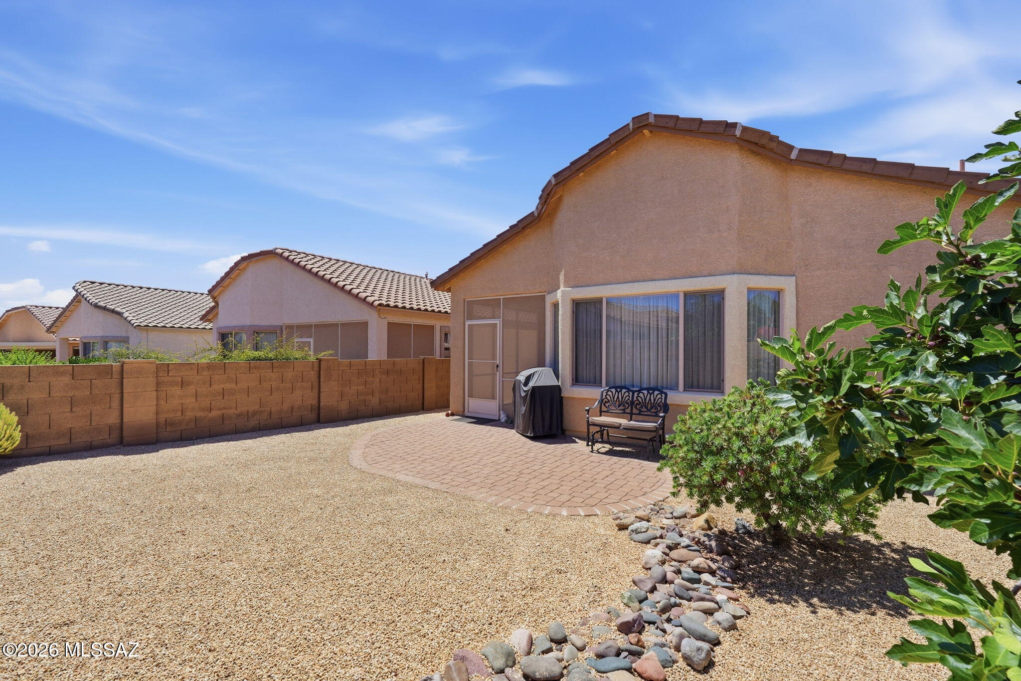Sonora At Rancho Sahuarita Phase 2 (244-377) - Residential