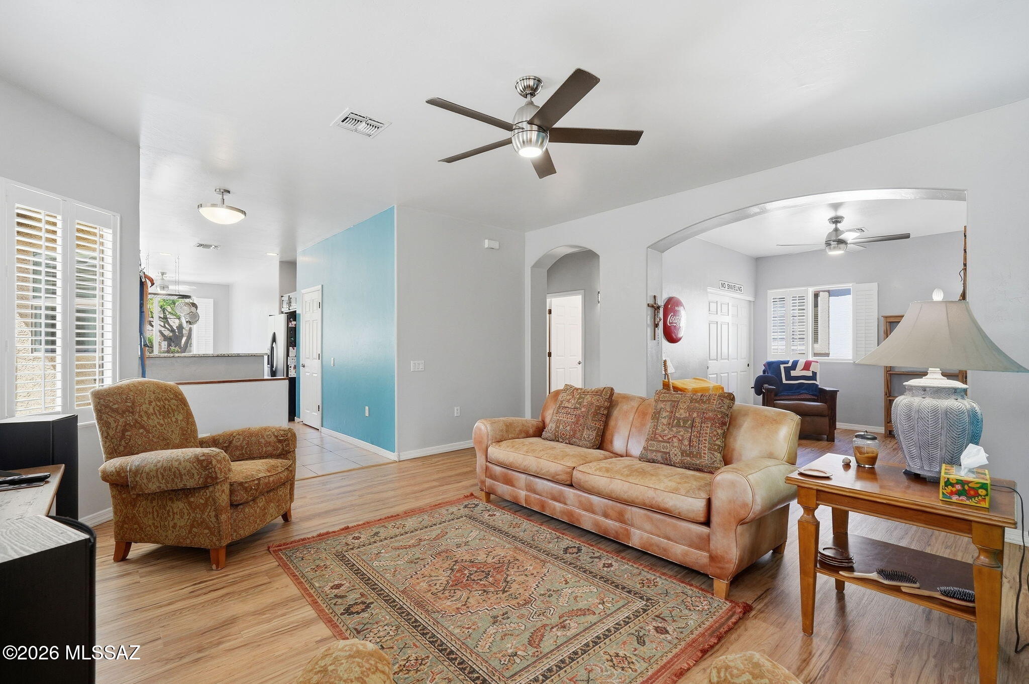 Sonora At Rancho Sahuarita Phase 2 (244-377) - Residential