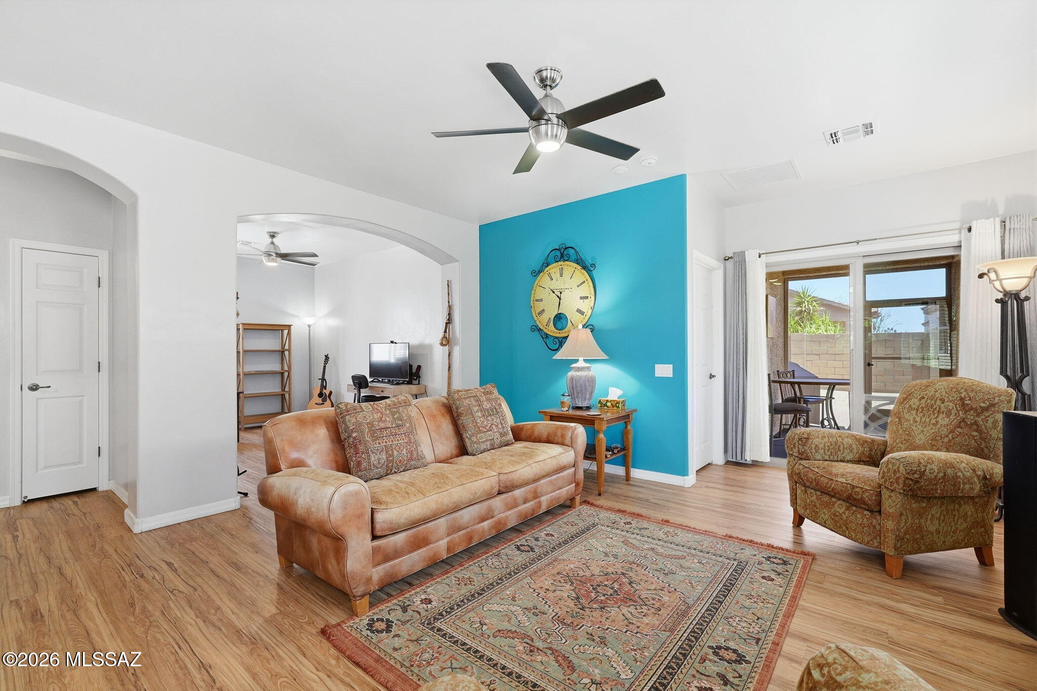 Sonora At Rancho Sahuarita Phase 2 (244-377) - Residential