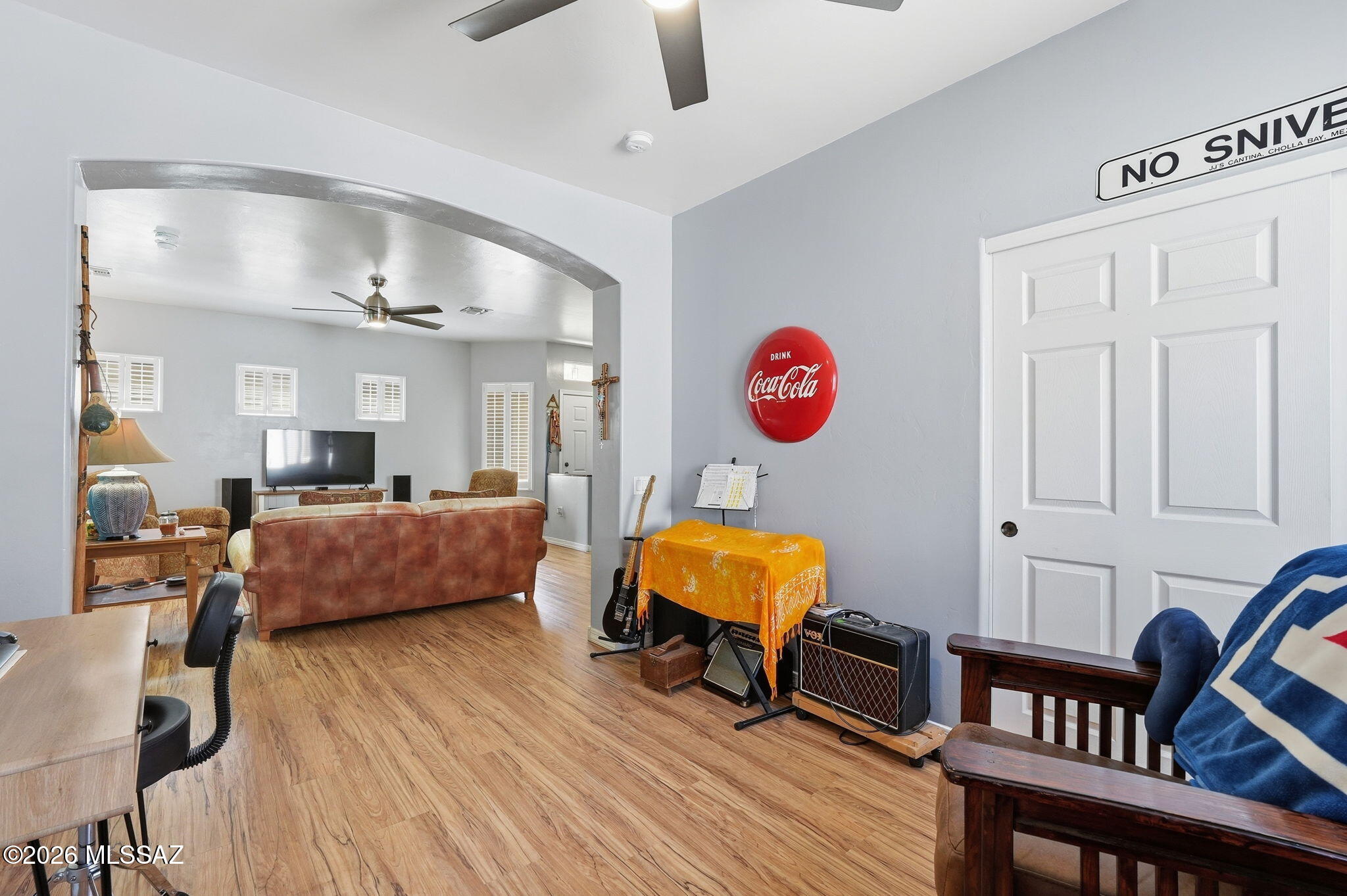 Sonora At Rancho Sahuarita Phase 2 (244-377) - Residential