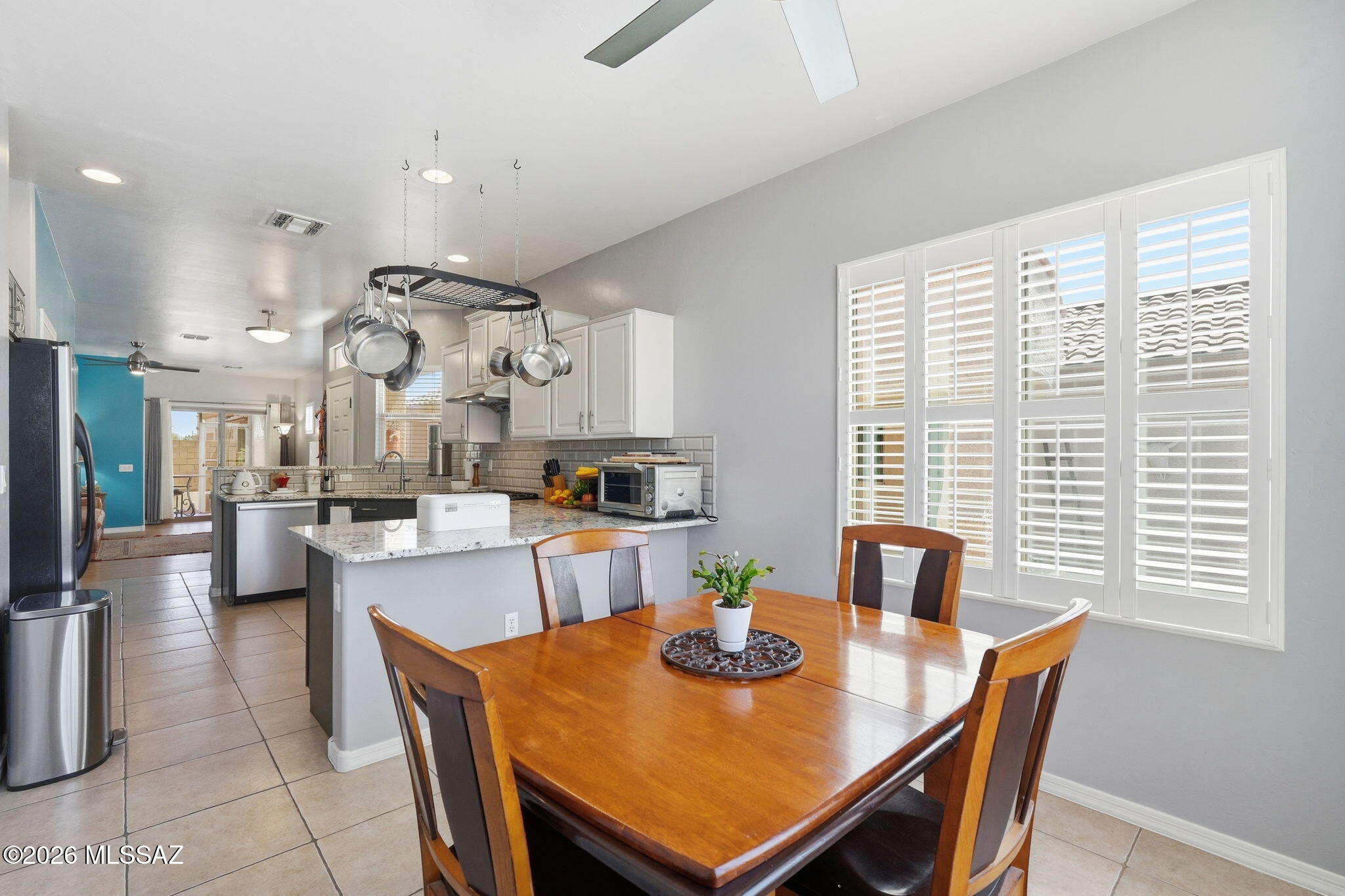 Sonora At Rancho Sahuarita Phase 2 (244-377) - Residential