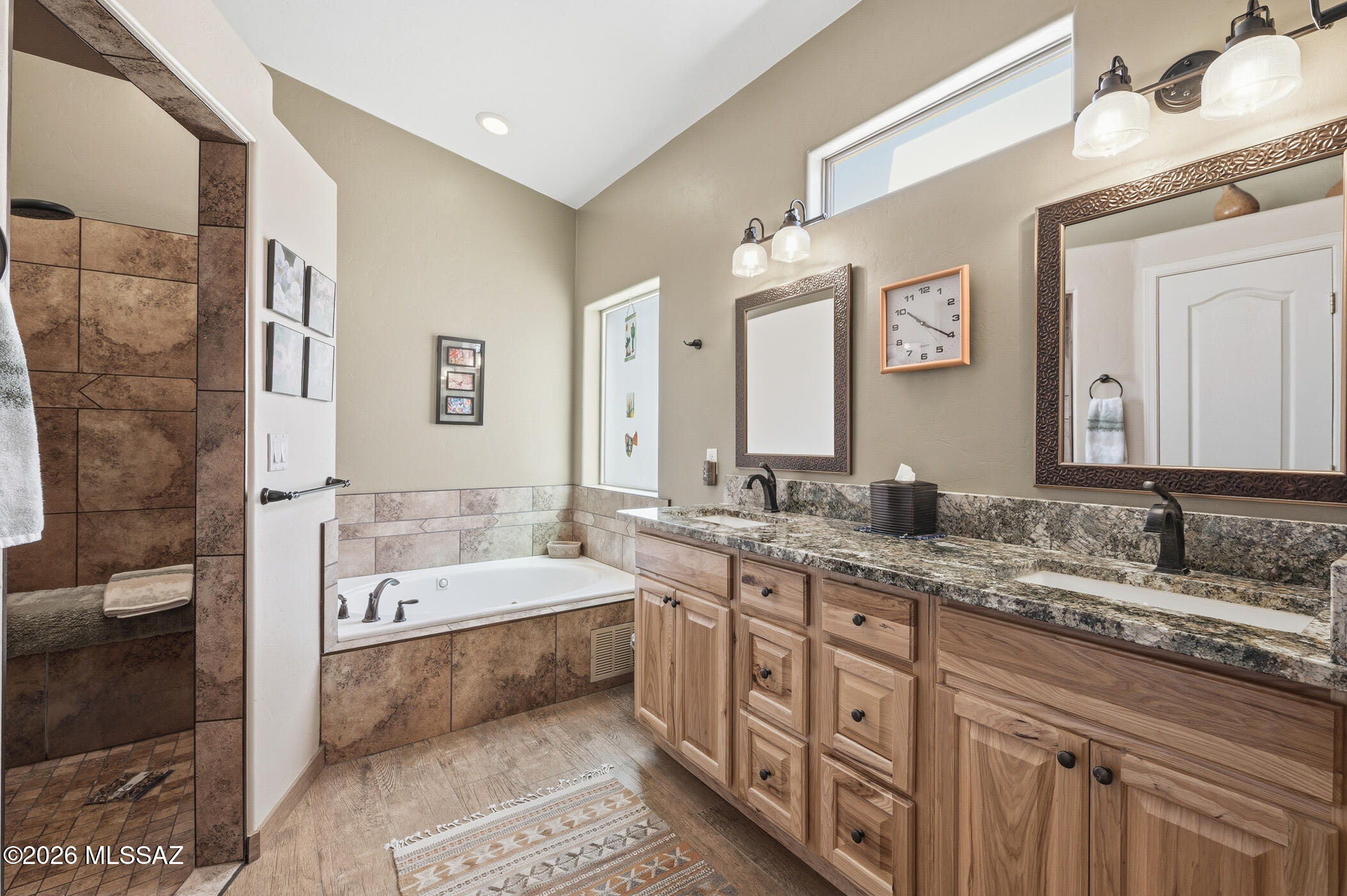 The Links At Santa Rita Springs (1-94) - Residential