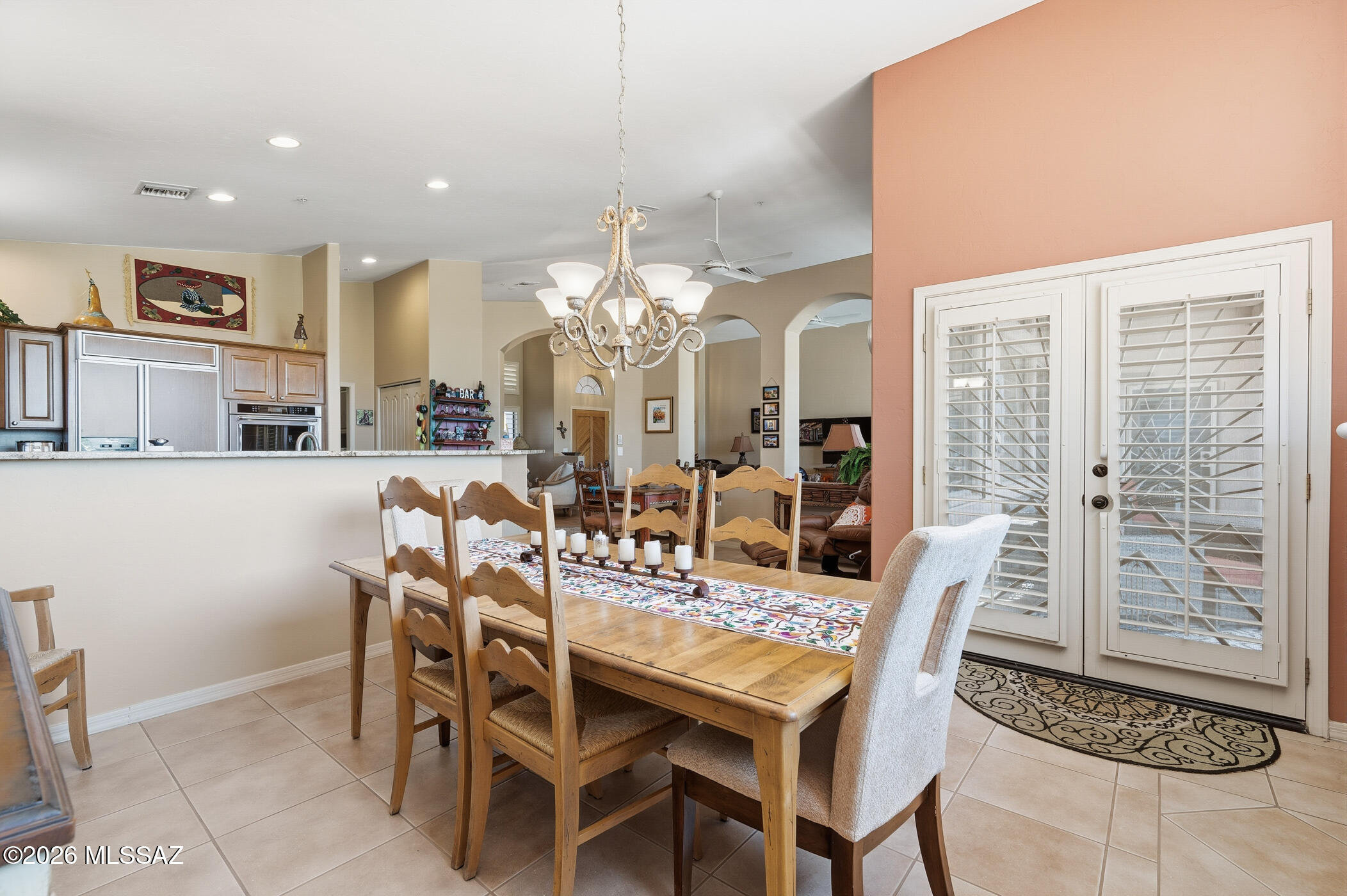 The Links At Santa Rita Springs (1-94) - Residential
