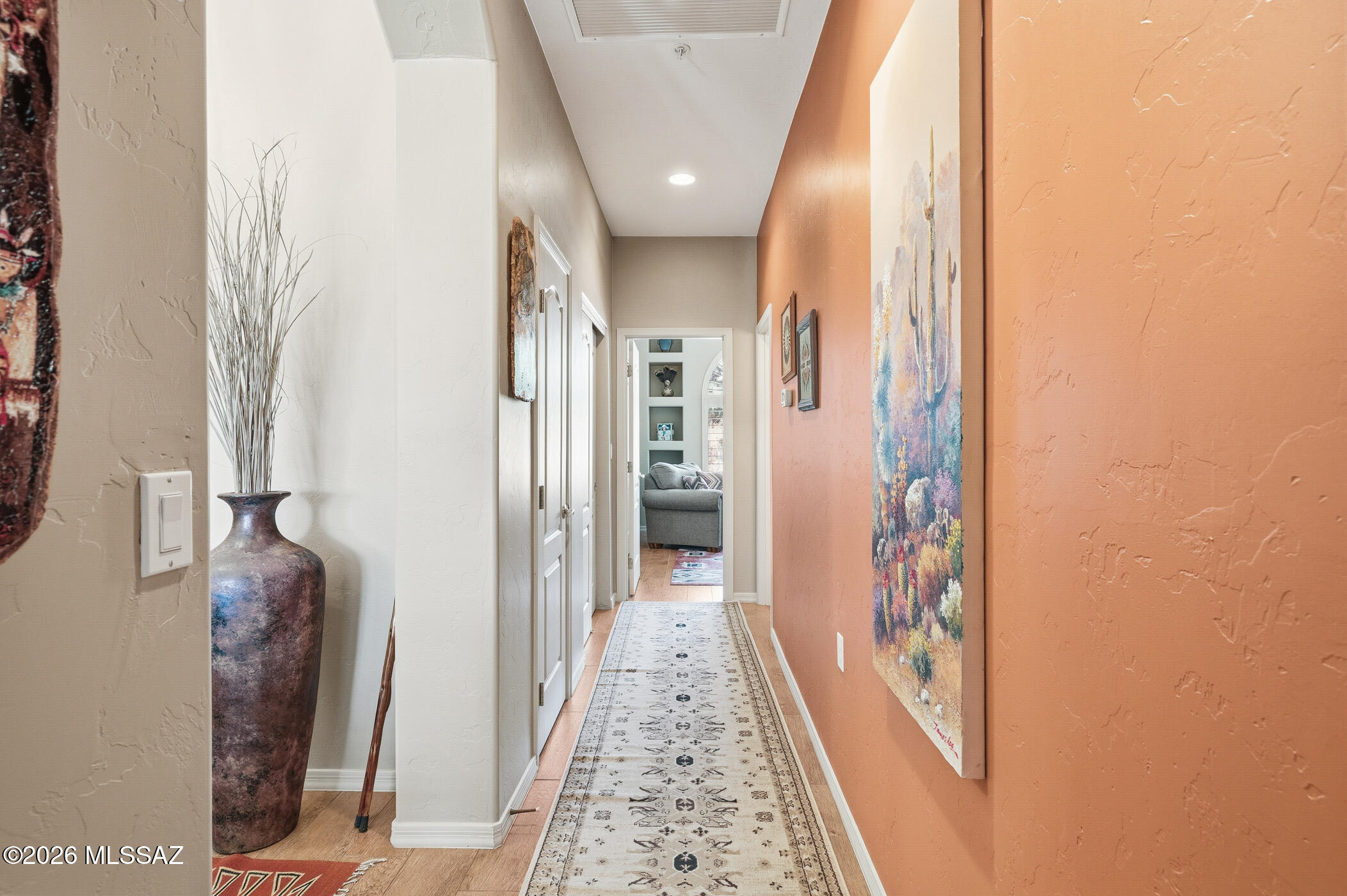 The Links At Santa Rita Springs (1-94) - Residential