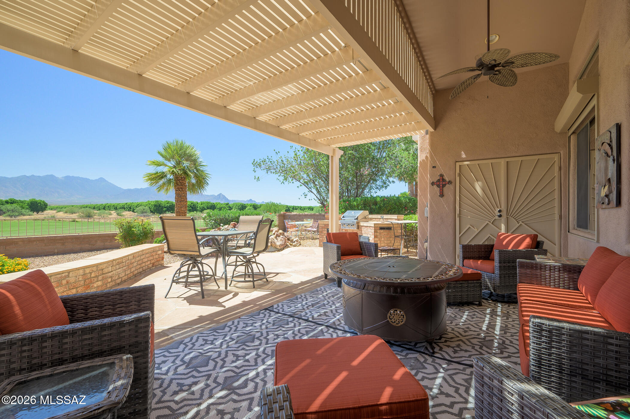 The Links At Santa Rita Springs (1-94) - Residential