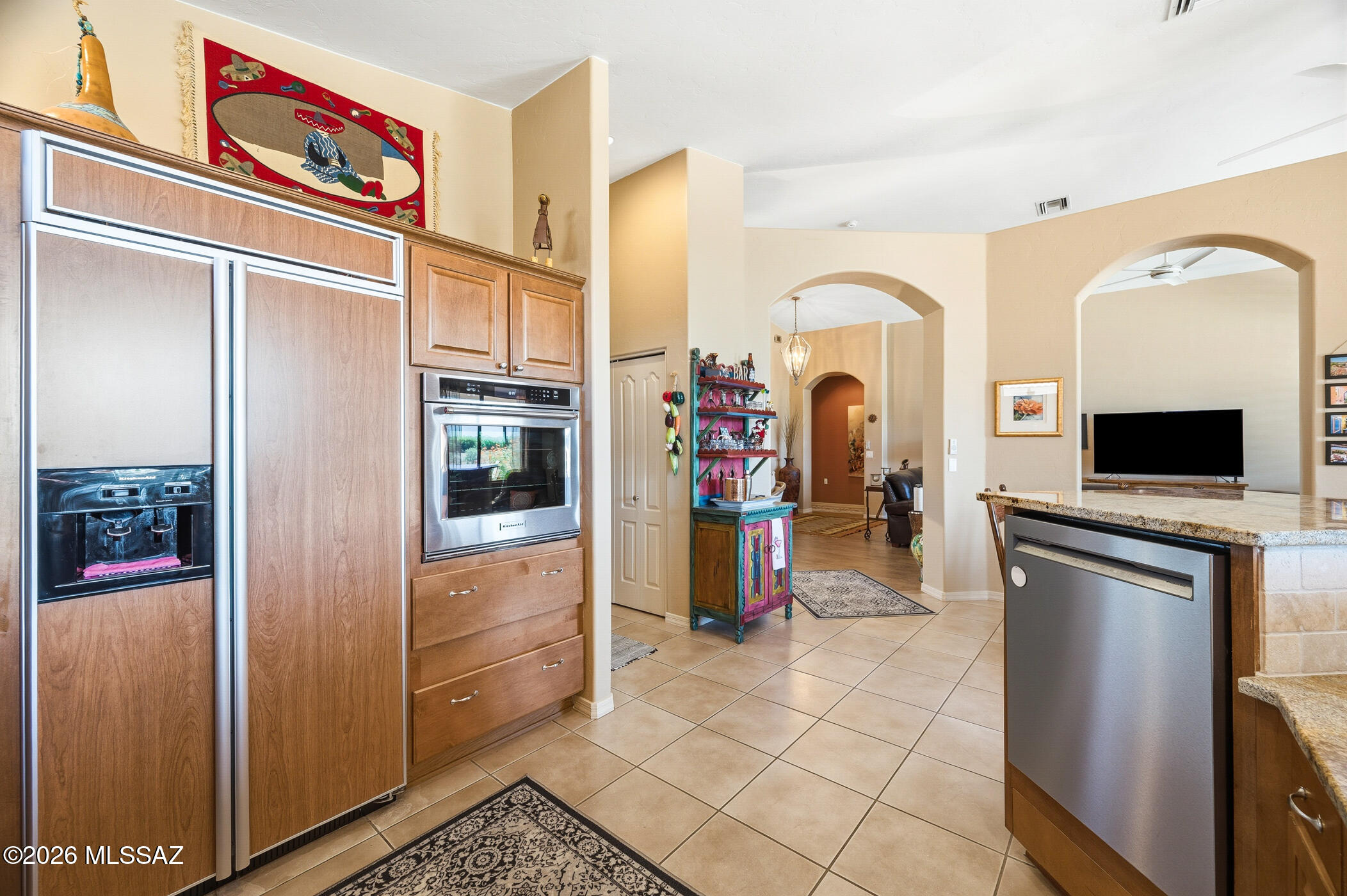 The Links At Santa Rita Springs (1-94) - Residential