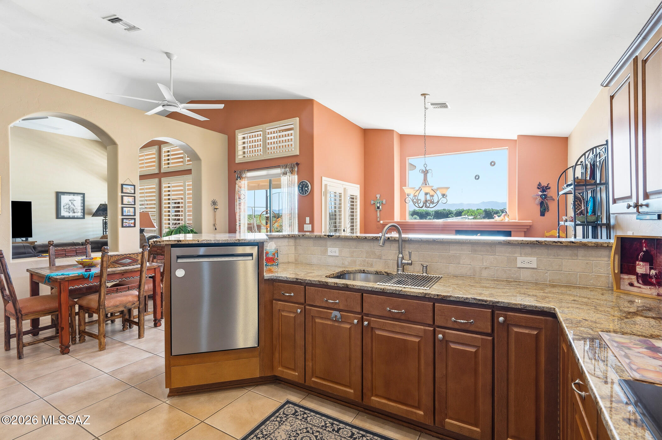 The Links At Santa Rita Springs (1-94) - Residential
