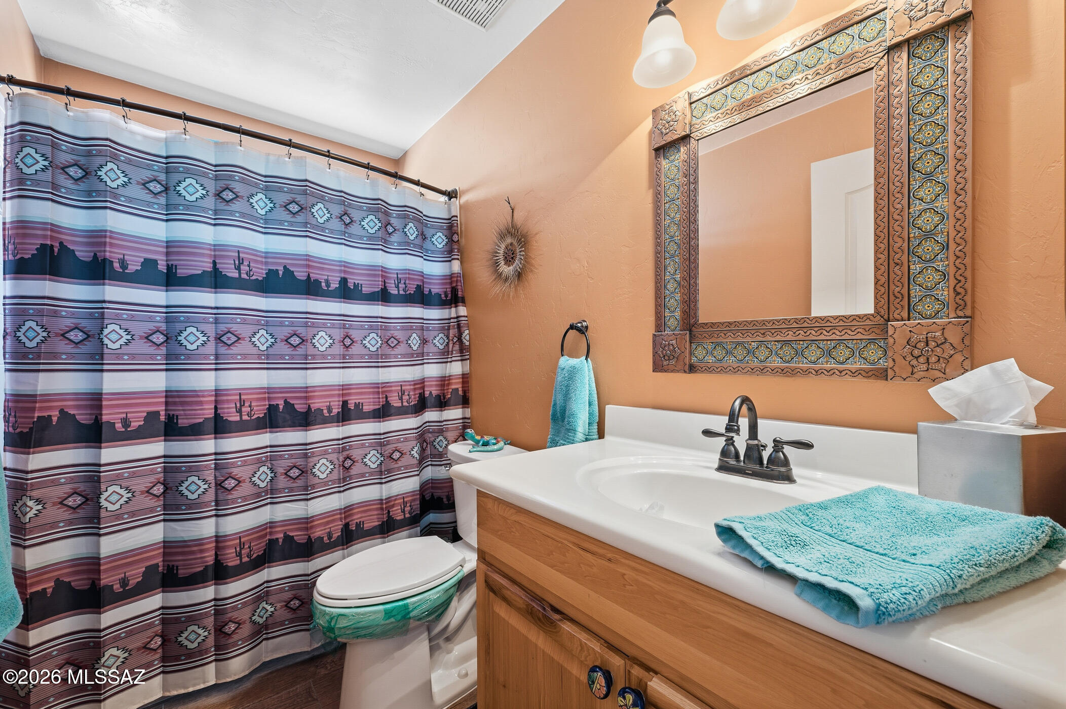The Links At Santa Rita Springs (1-94) - Residential