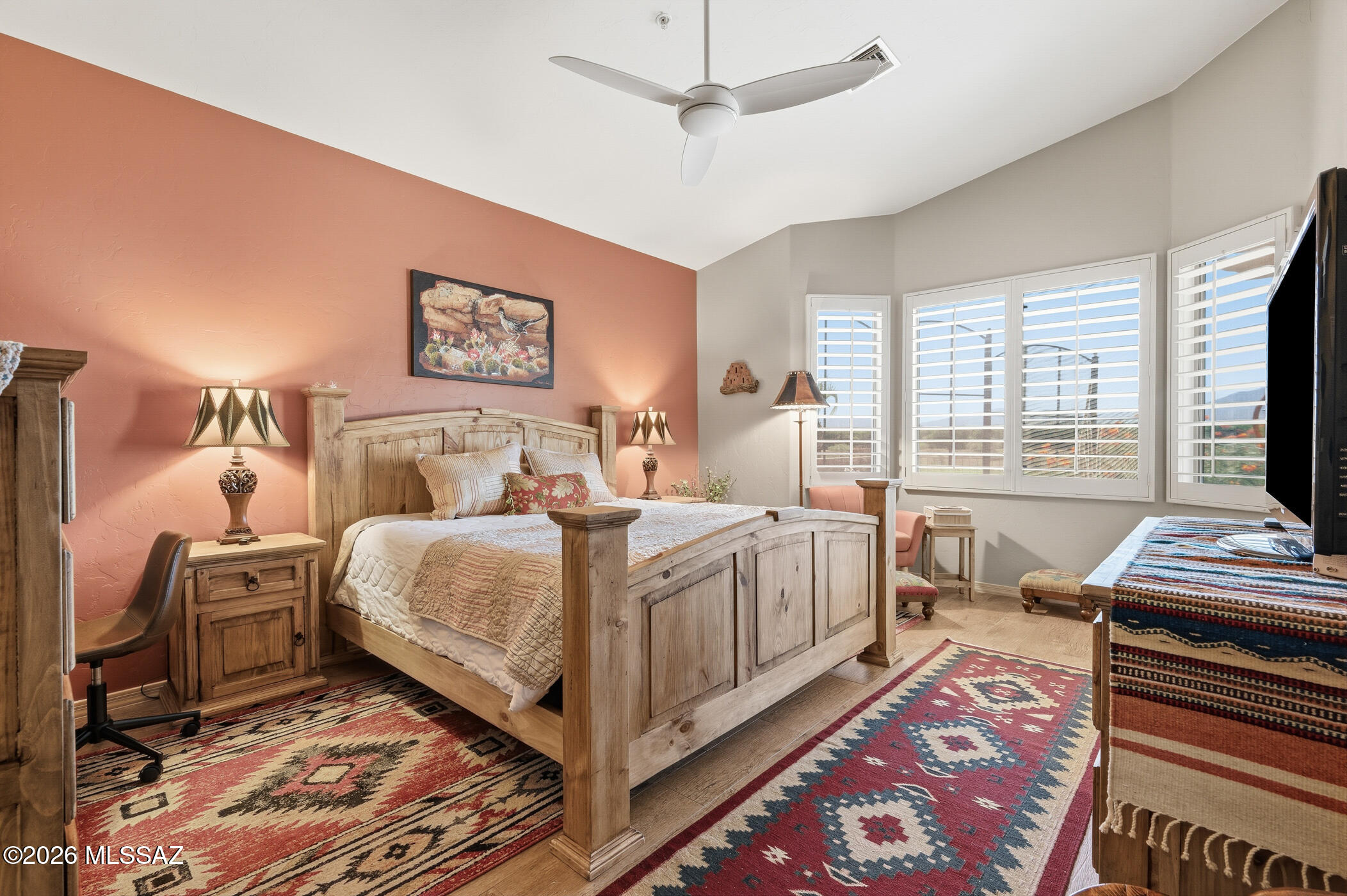 The Links At Santa Rita Springs (1-94) - Residential