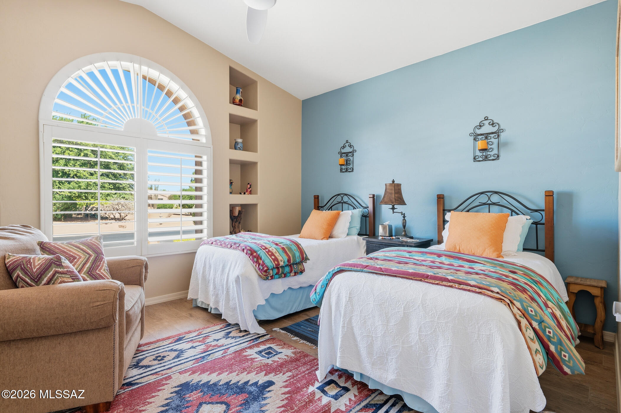 The Links At Santa Rita Springs (1-94) - Residential