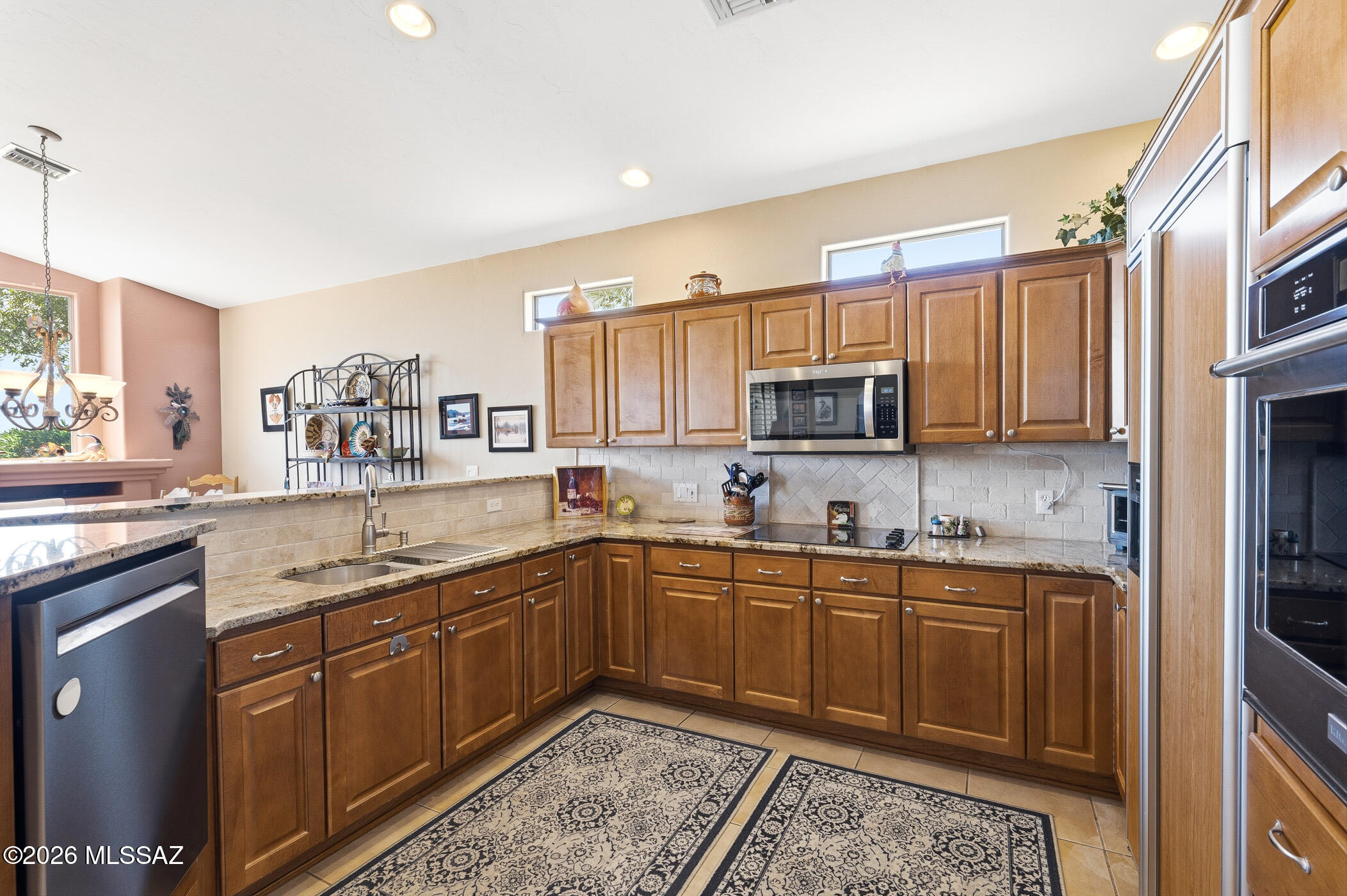The Links At Santa Rita Springs (1-94) - Residential