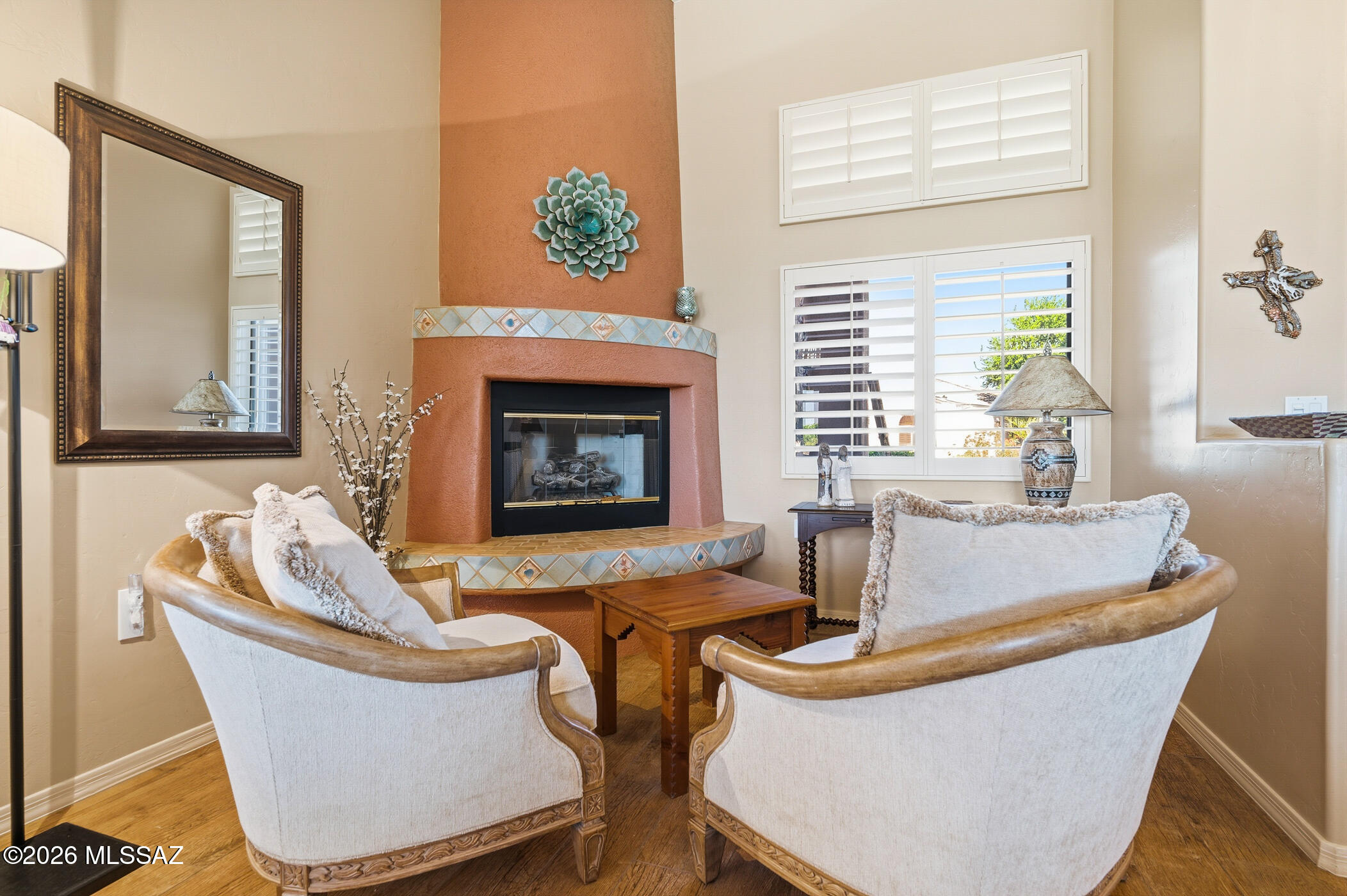 The Links At Santa Rita Springs (1-94) - Residential