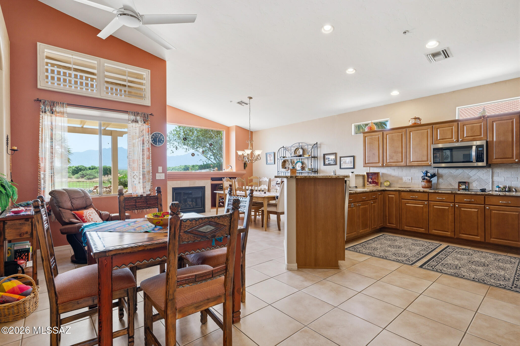 The Links At Santa Rita Springs (1-94) - Residential
