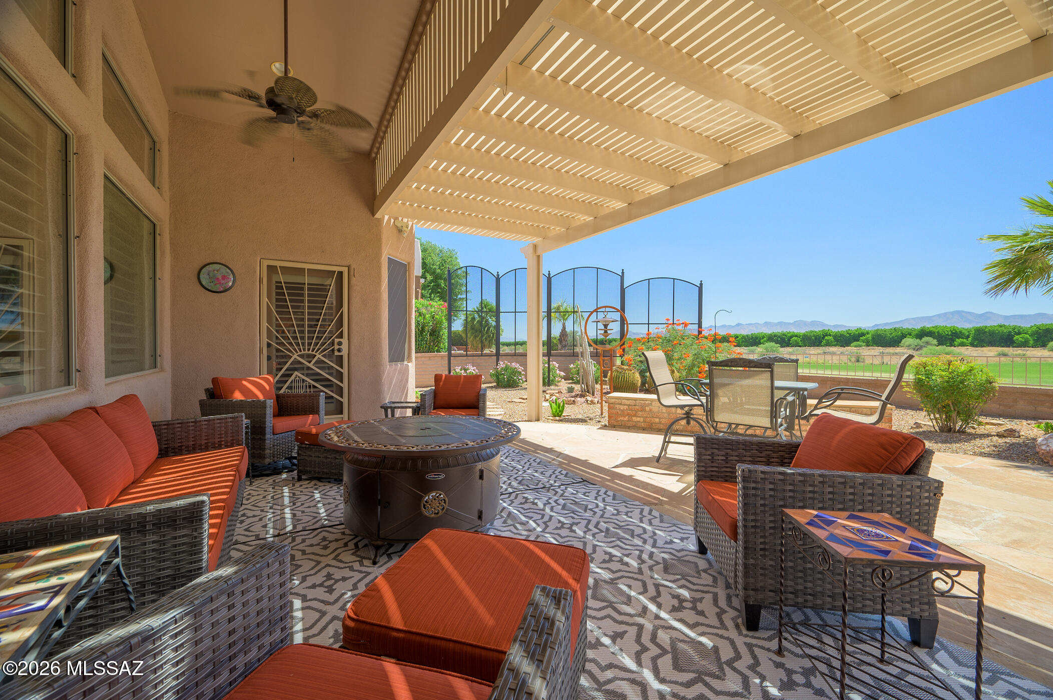 The Links At Santa Rita Springs (1-94) - Residential