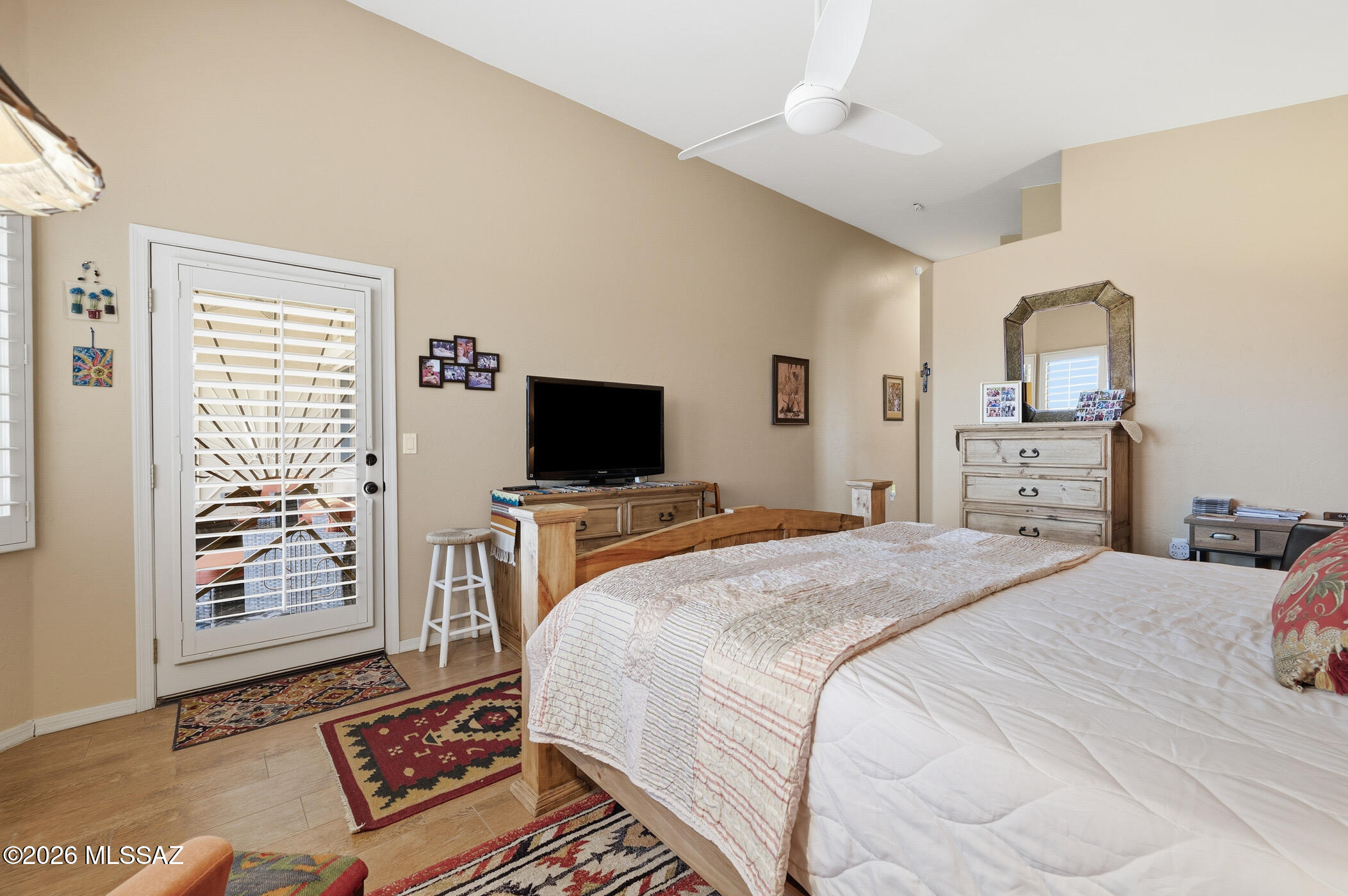 The Links At Santa Rita Springs (1-94) - Residential