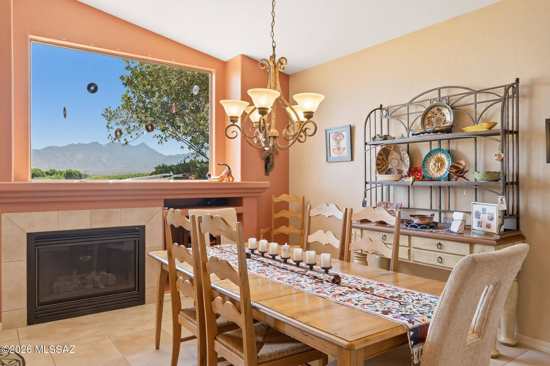 The Links At Santa Rita Springs (1-94) - Residential