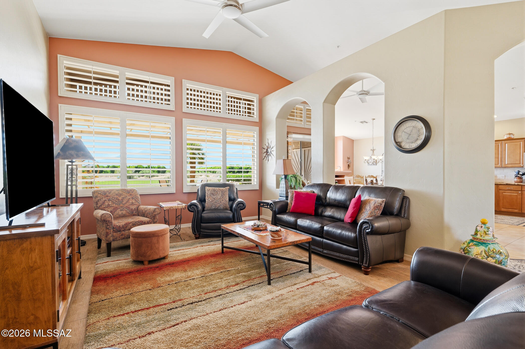 The Links At Santa Rita Springs (1-94) - Residential