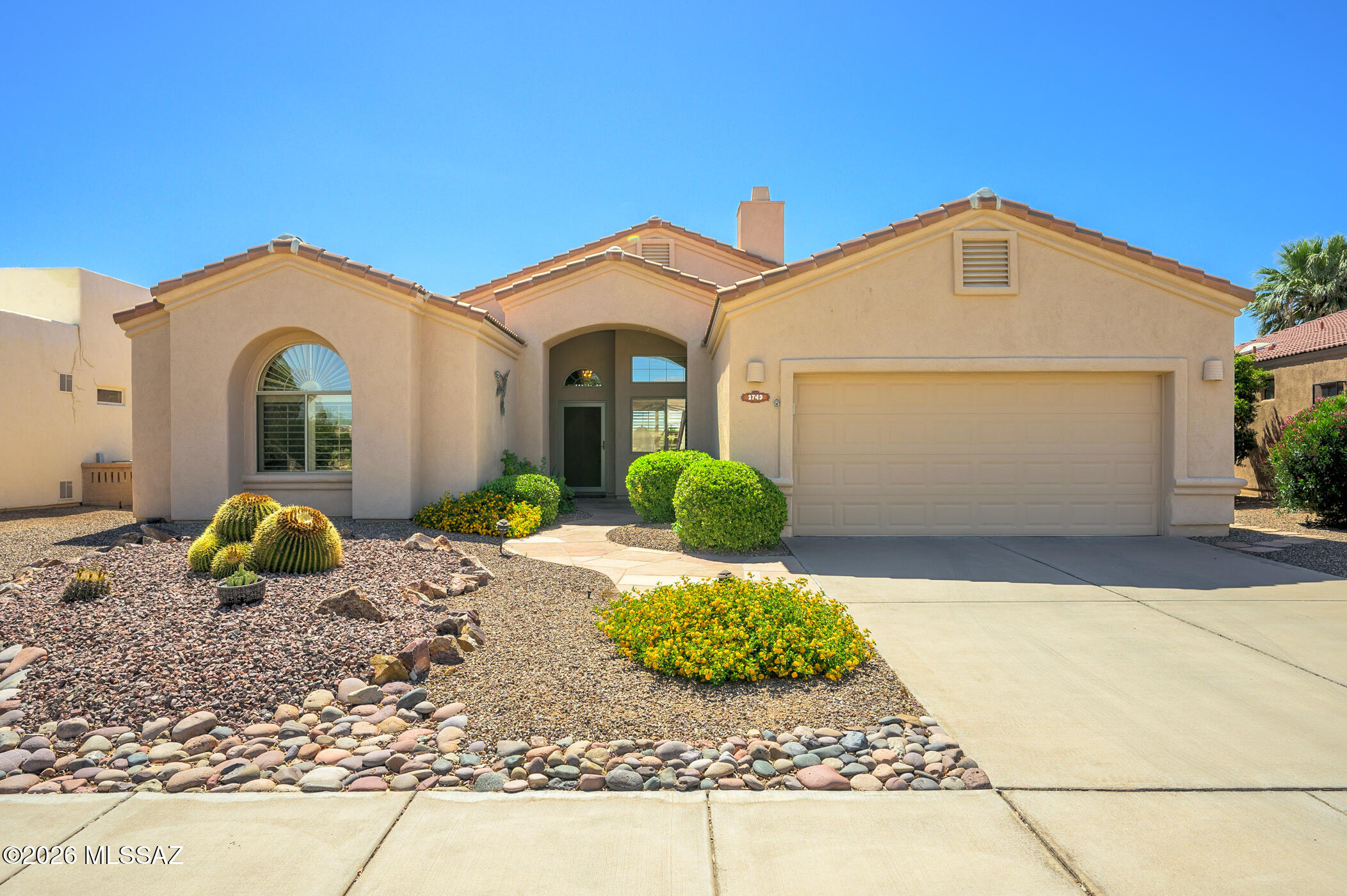 The Links At Santa Rita Springs (1-94) - Residential