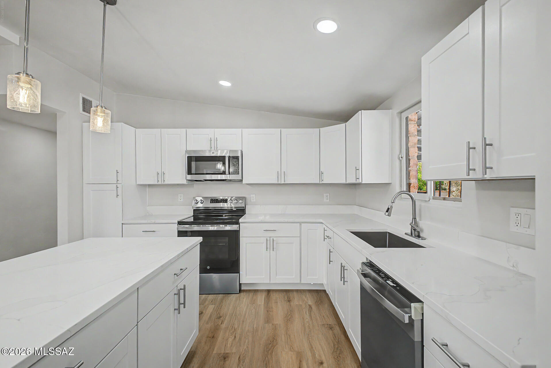 Darling Heights (1-16) - Residential Lease