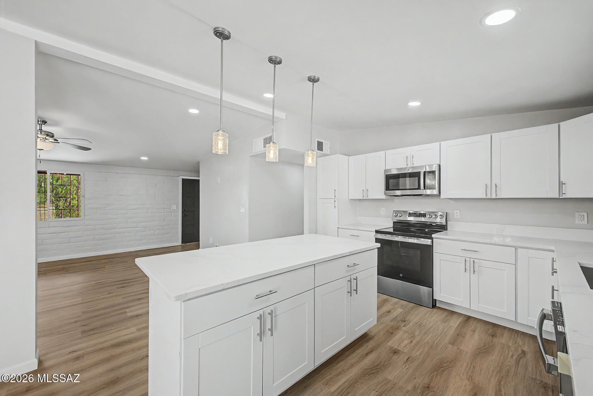 Darling Heights (1-16) - Residential Lease
