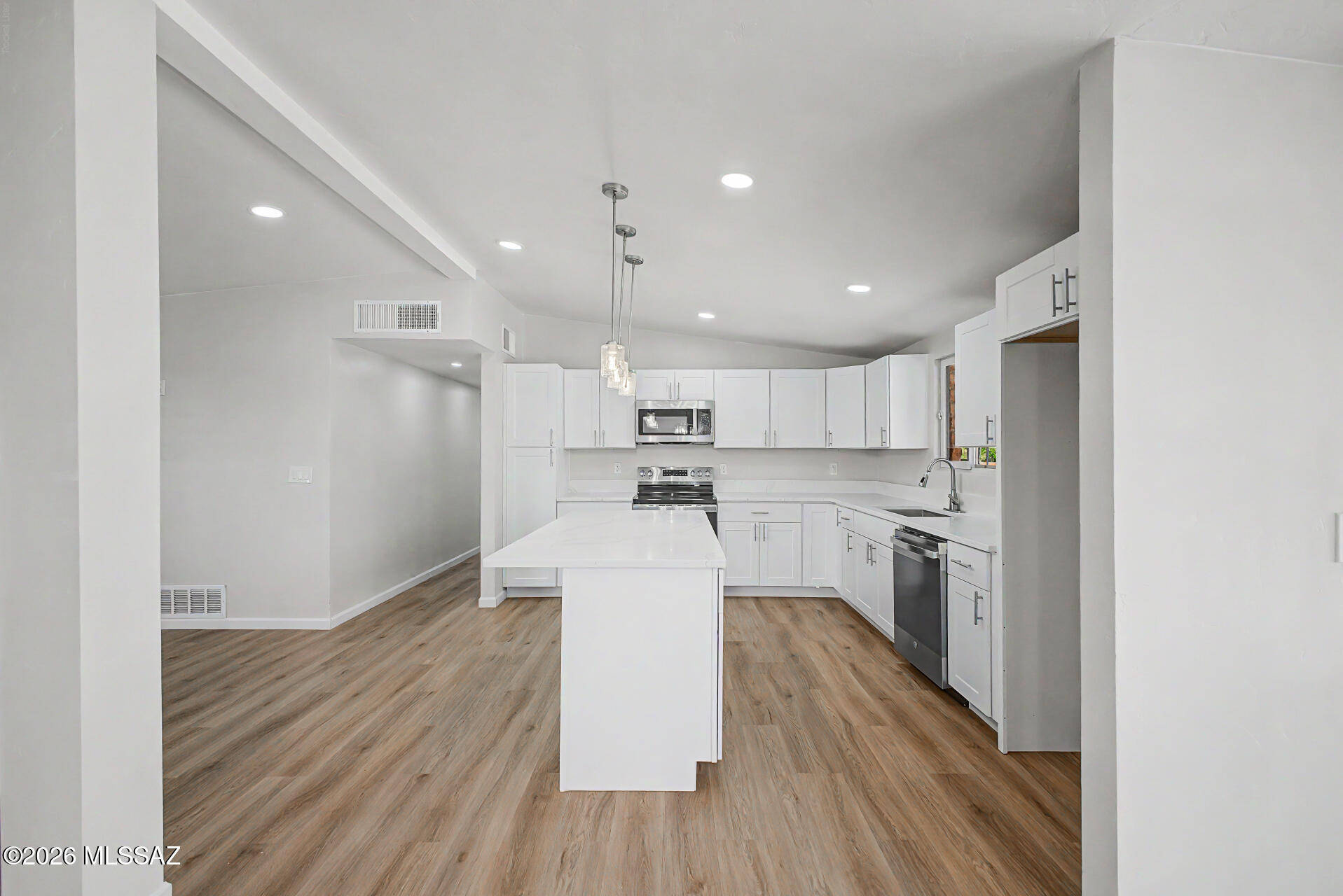 Darling Heights (1-16) - Residential Lease