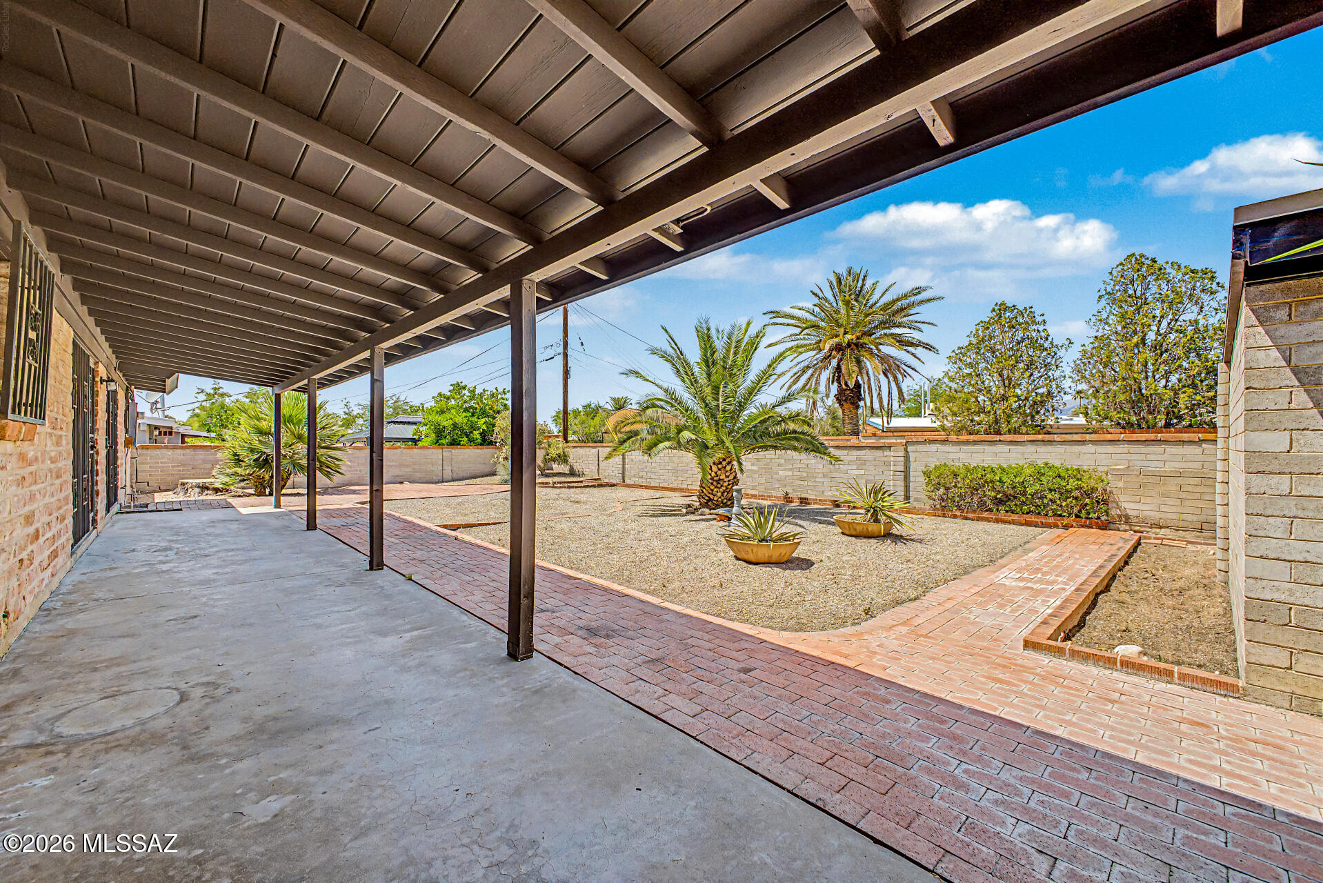 Darling Heights (1-16) - Residential Lease