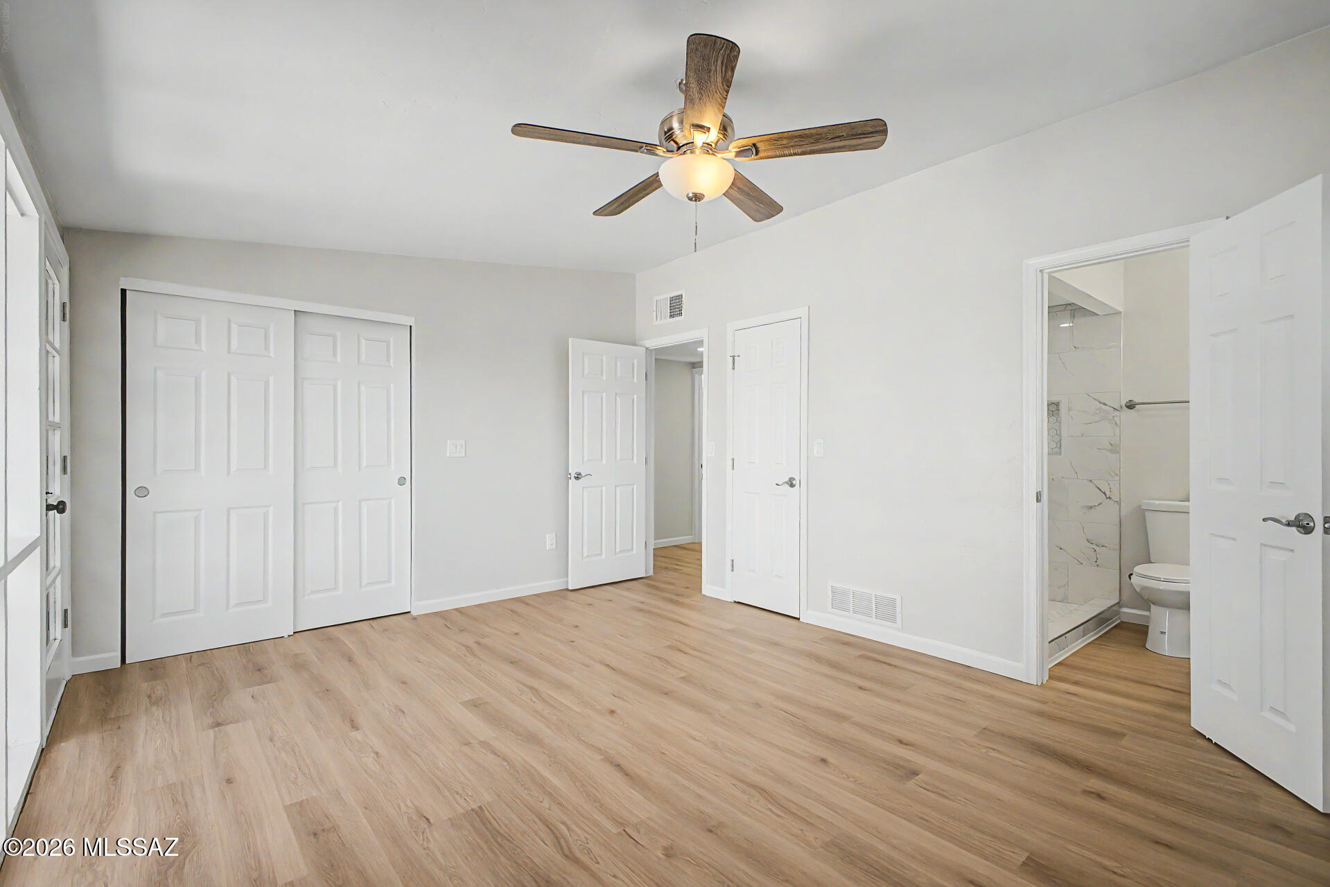 Darling Heights (1-16) - Residential Lease