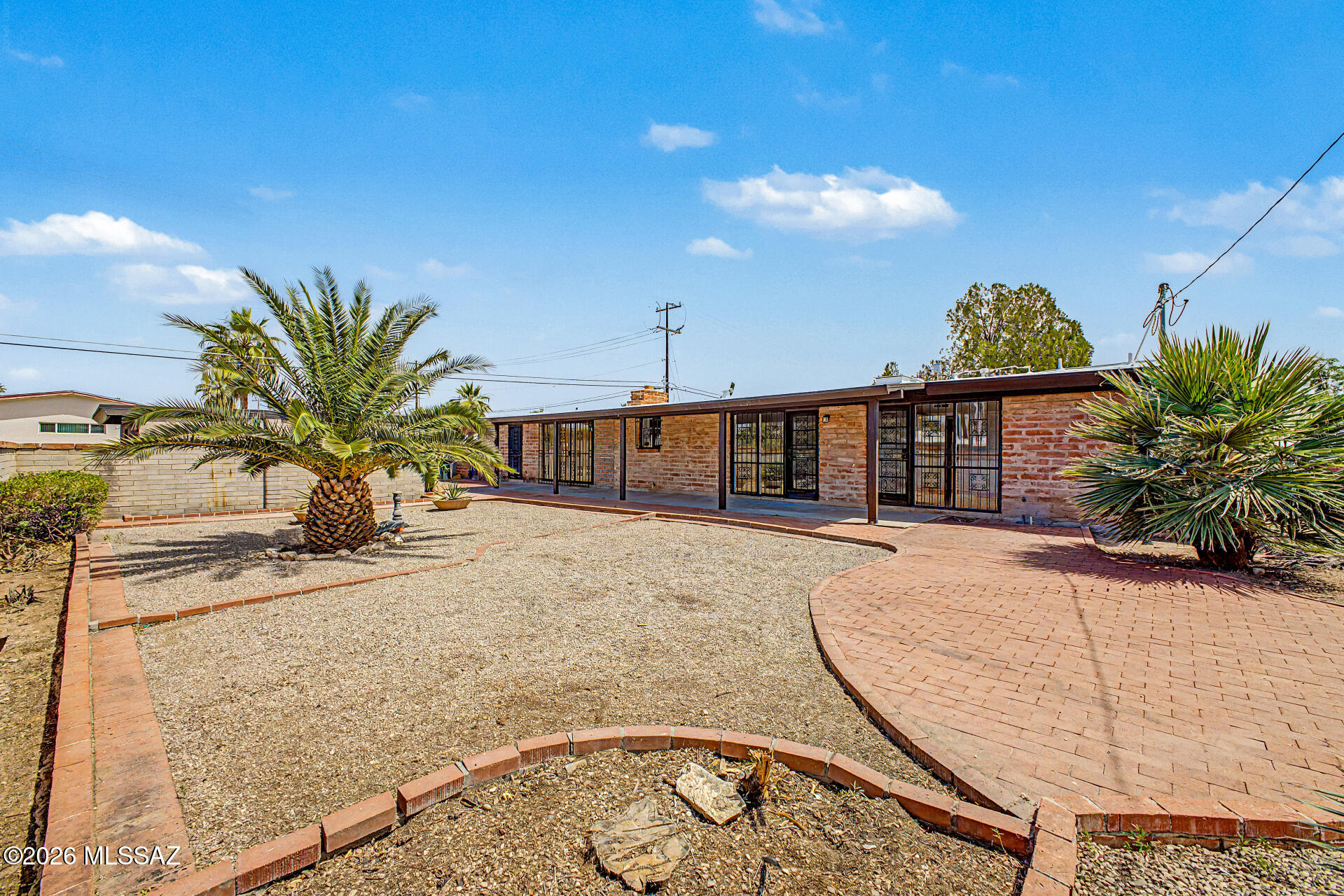 Darling Heights (1-16) - Residential Lease