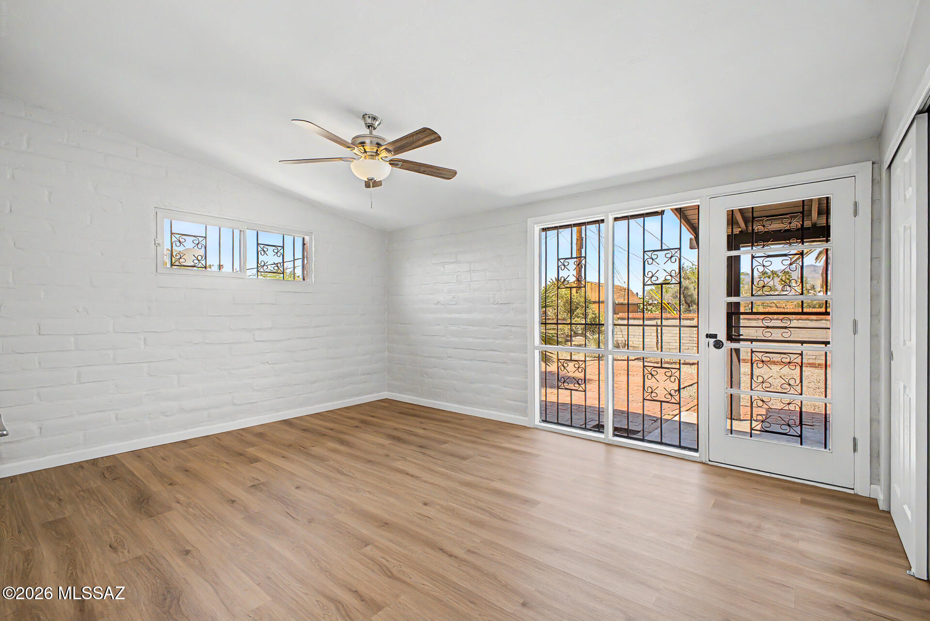 Darling Heights (1-16) - Residential Lease