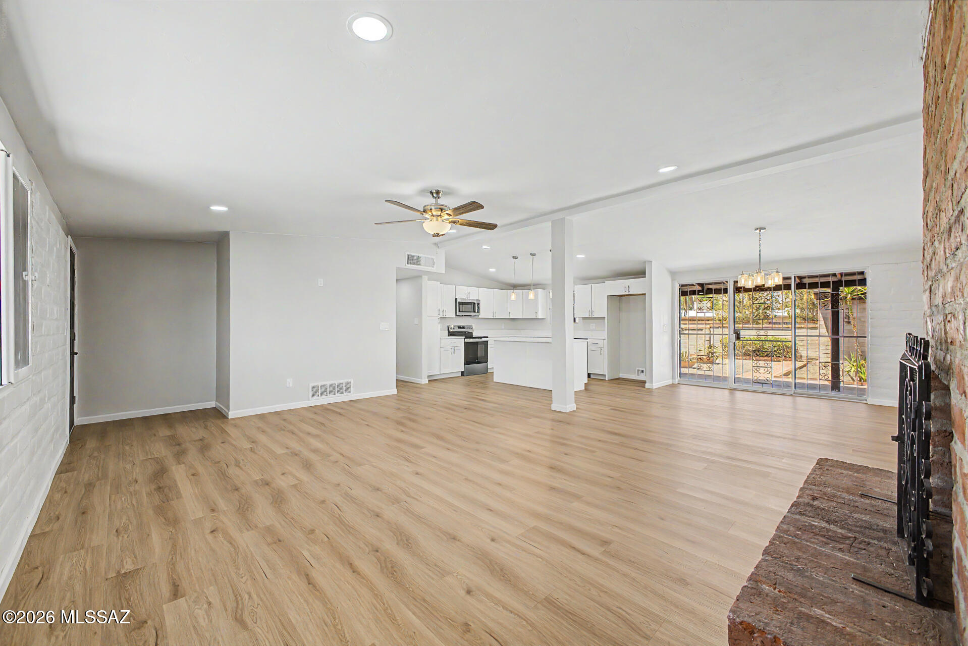 Darling Heights (1-16) - Residential Lease
