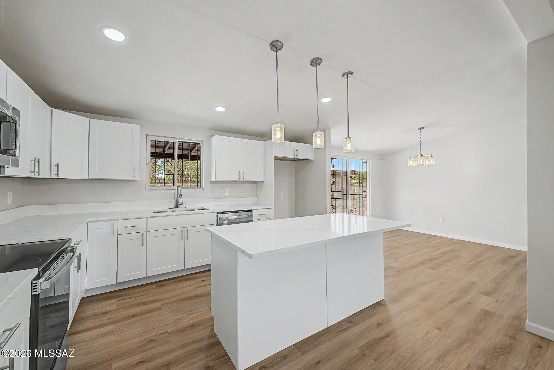 Darling Heights (1-16) - Residential Lease