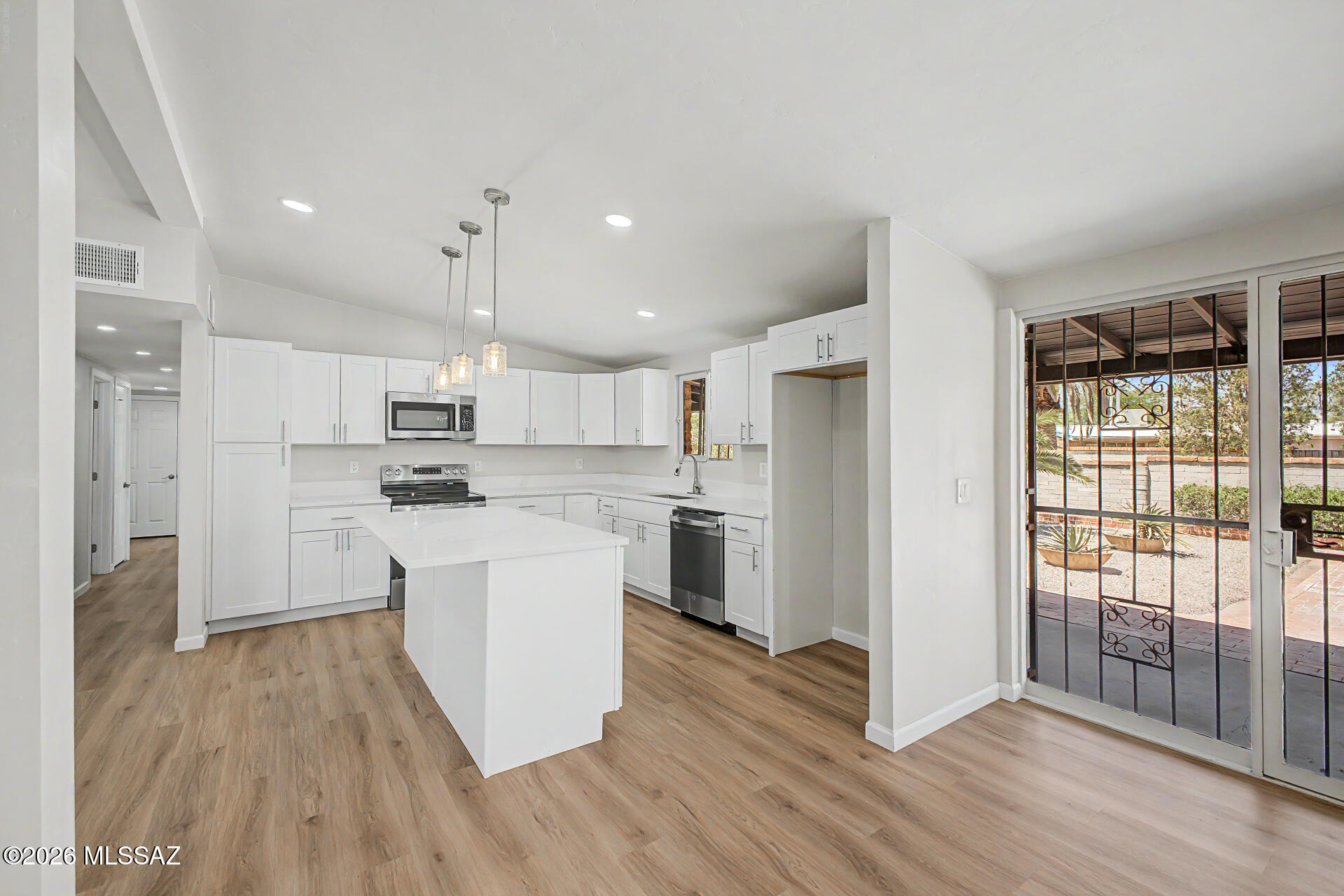 Darling Heights (1-16) - Residential Lease