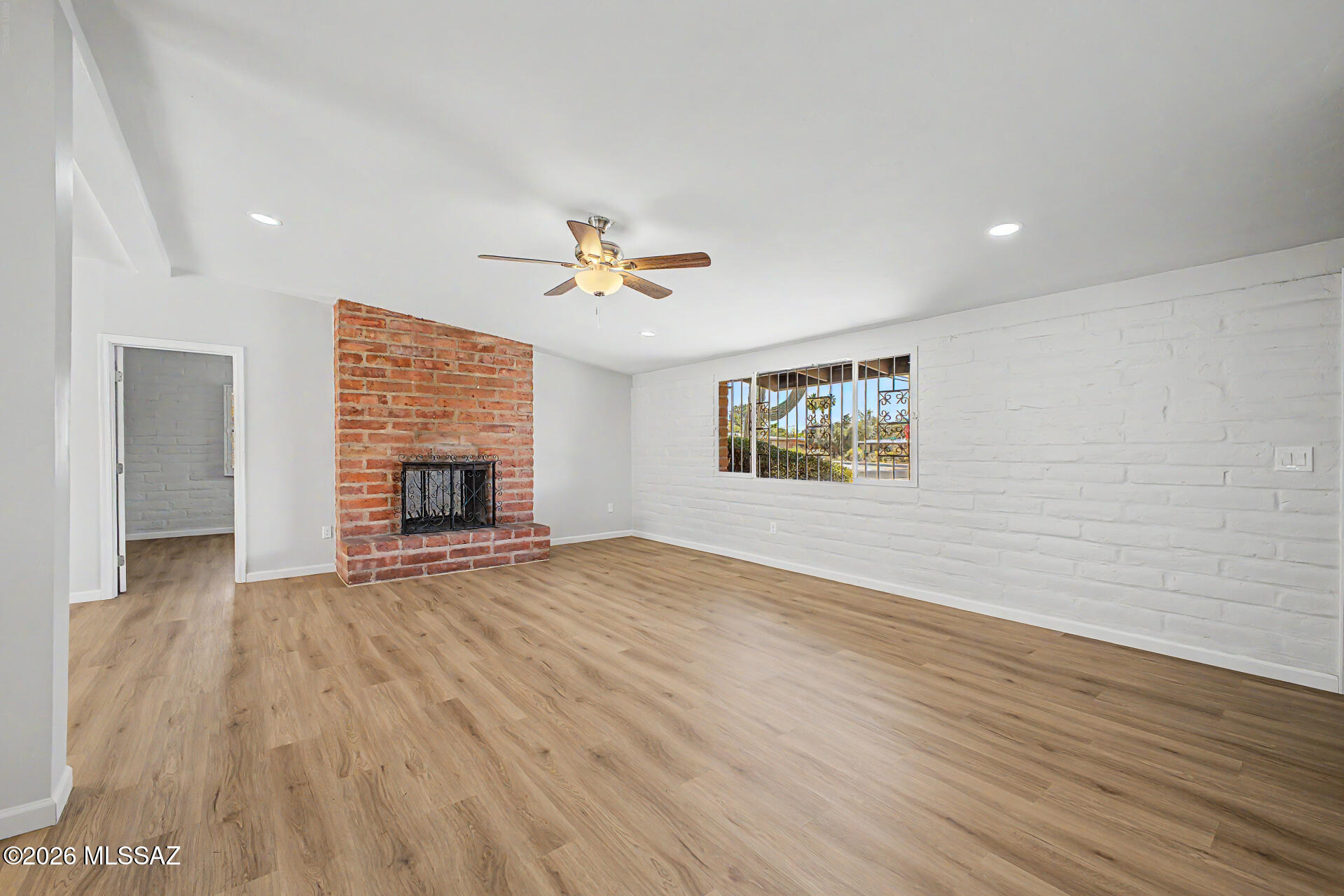 Darling Heights (1-16) - Residential Lease