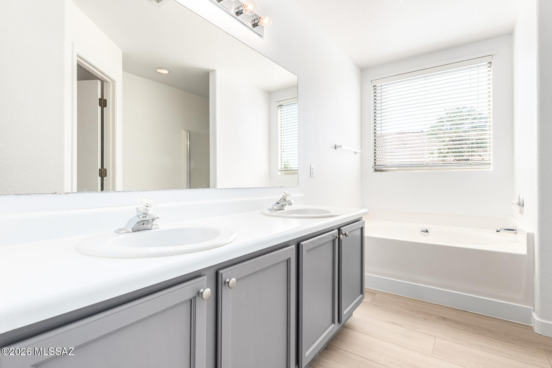 The West At Rita Ranch (1-345) - Residential