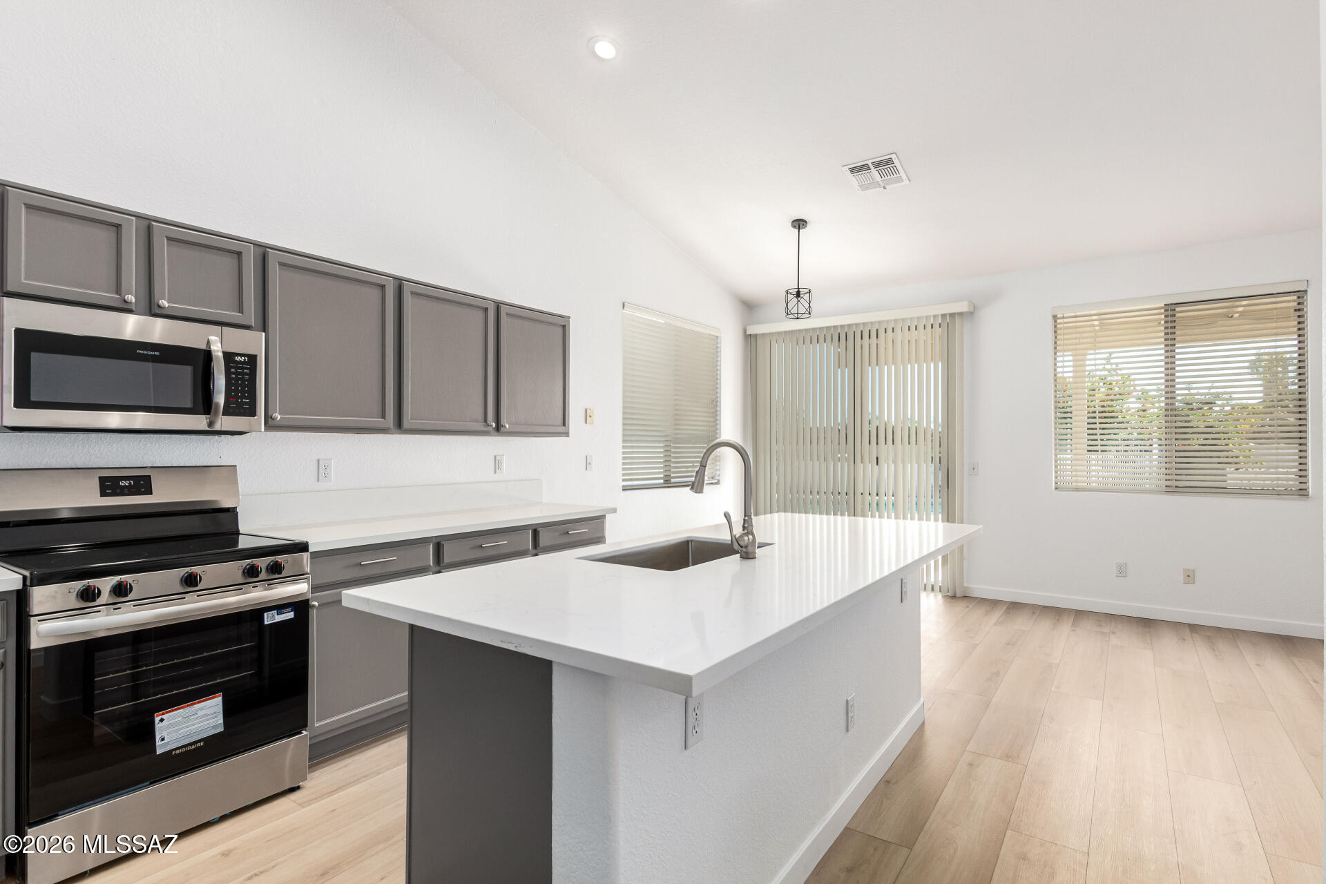 The West At Rita Ranch (1-345) - Residential