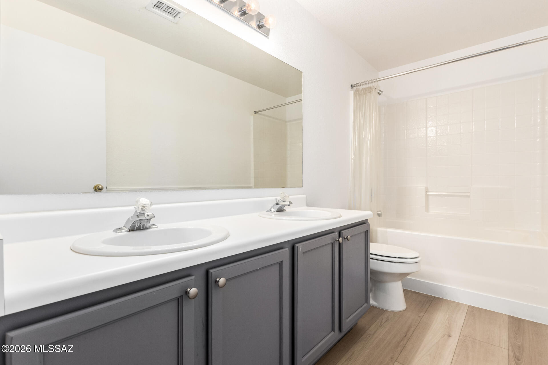 The West At Rita Ranch (1-345) - Residential