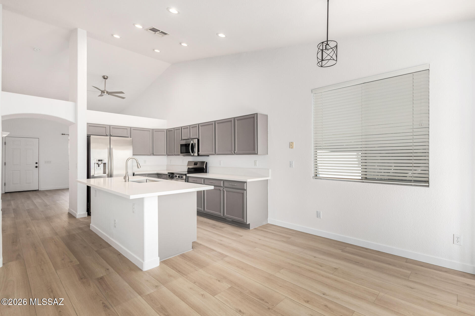 The West At Rita Ranch (1-345) - Residential