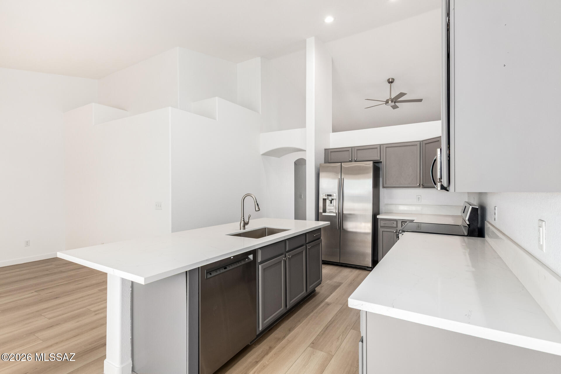 The West At Rita Ranch (1-345) - Residential